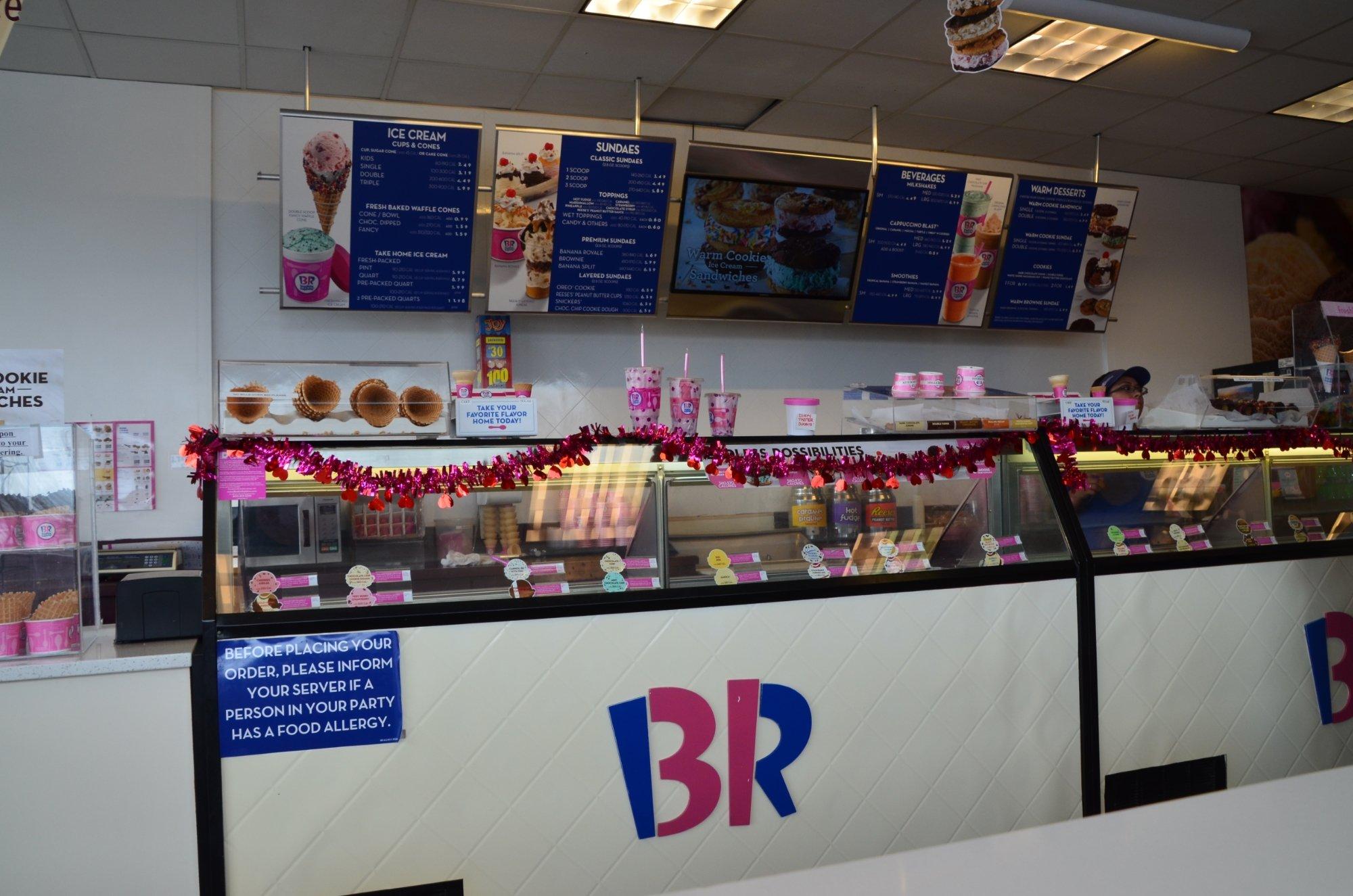 Baskin-Robbins