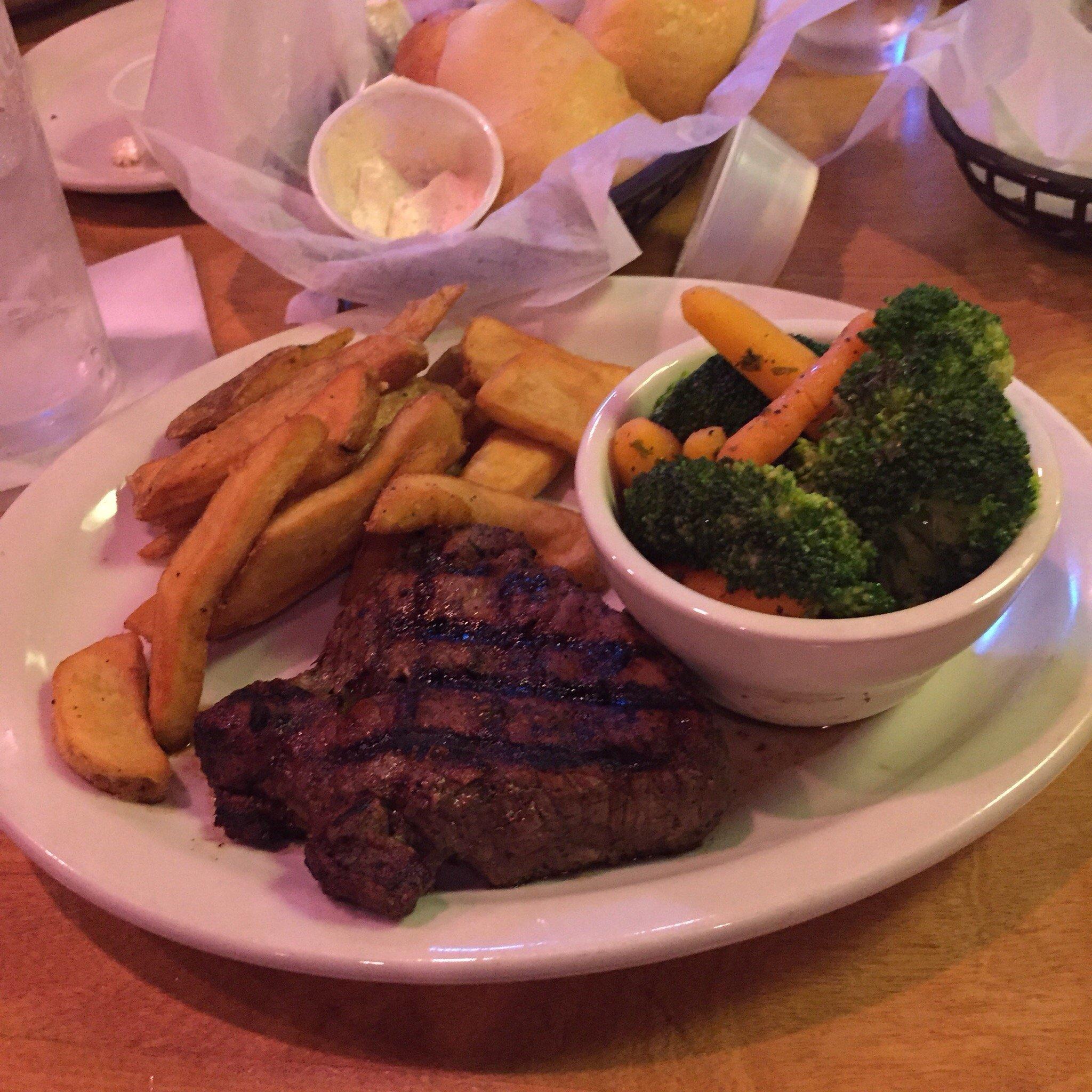 Texas Roadhouse