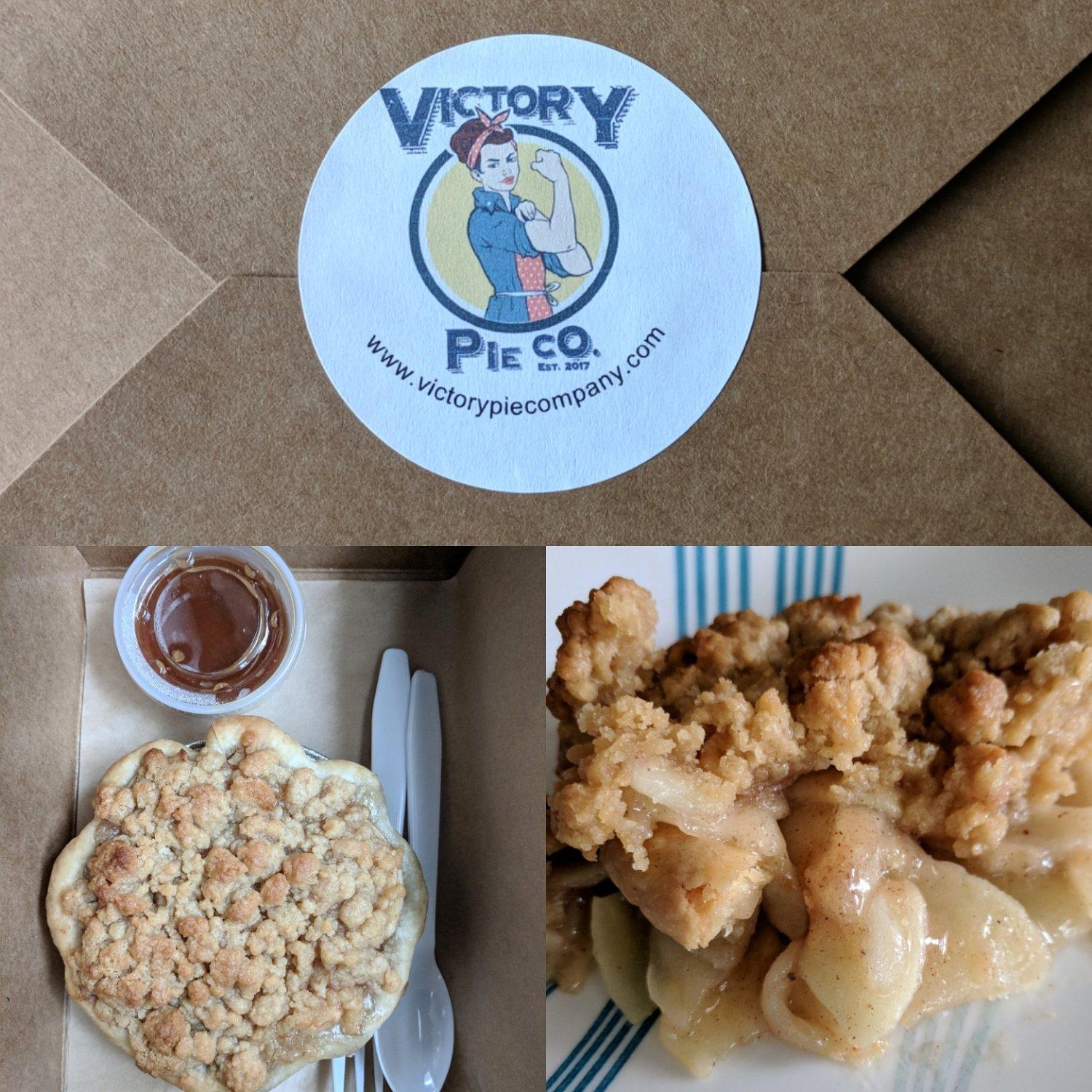 Victory Pie Company