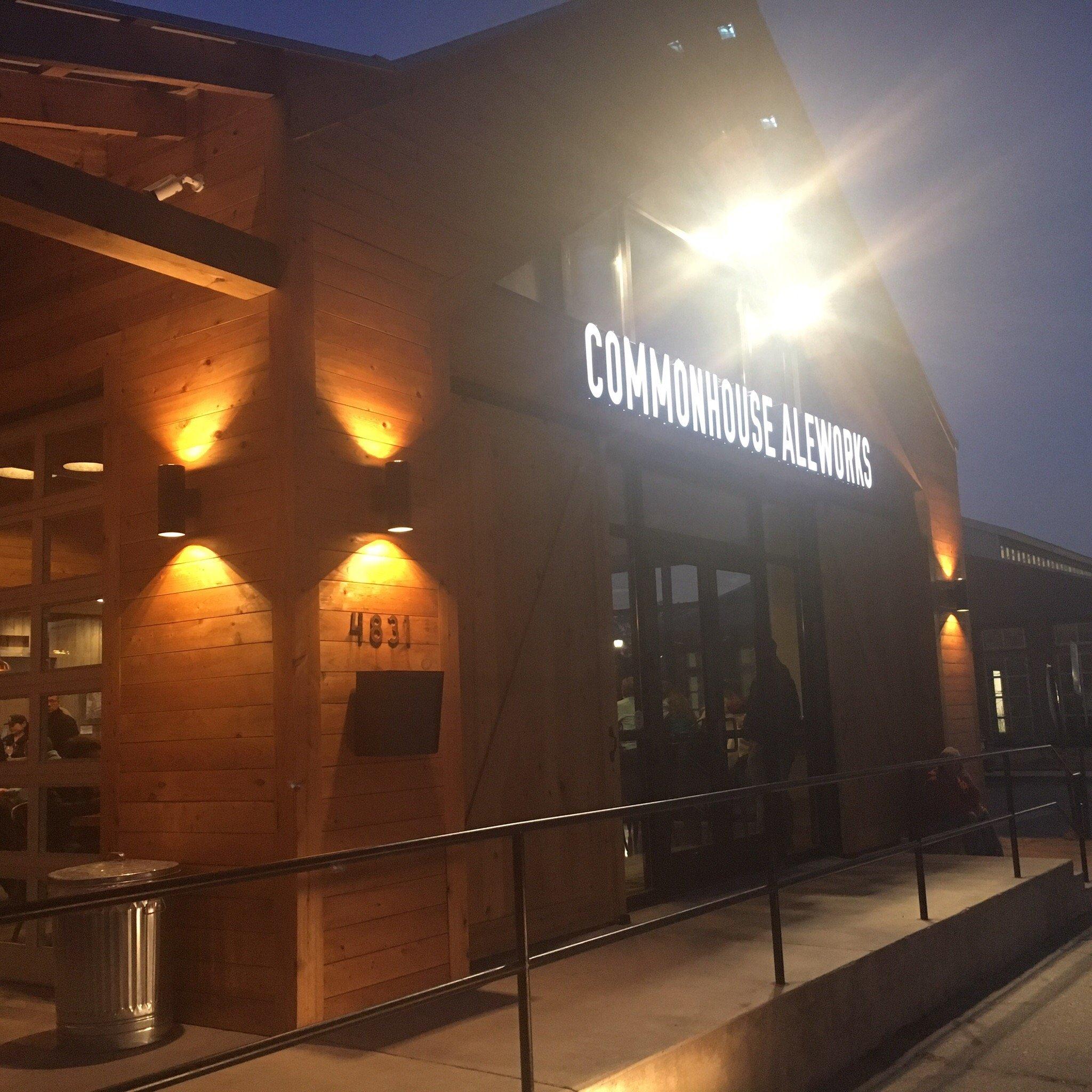 Commonhouse Aleworks