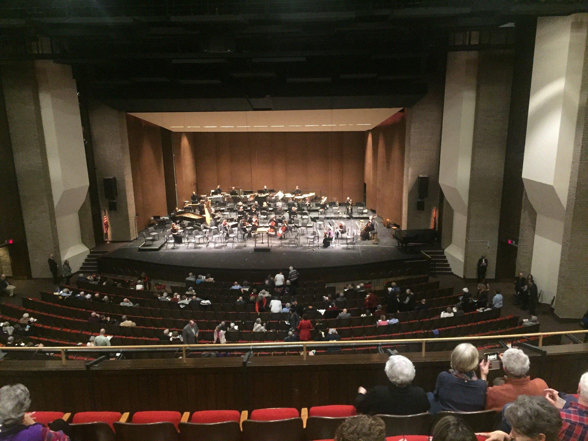 Tucson Symphony Orchestra