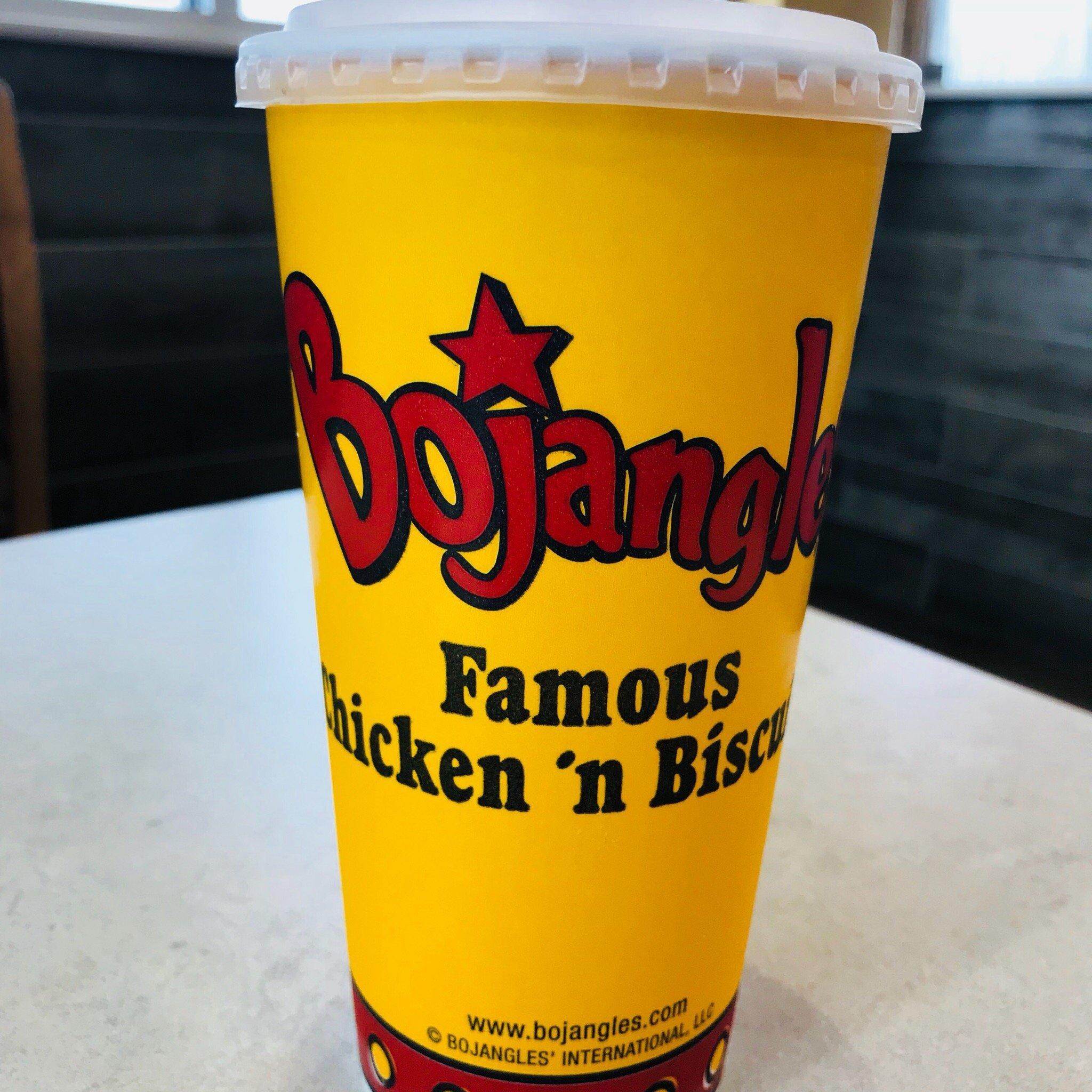 Bojangles