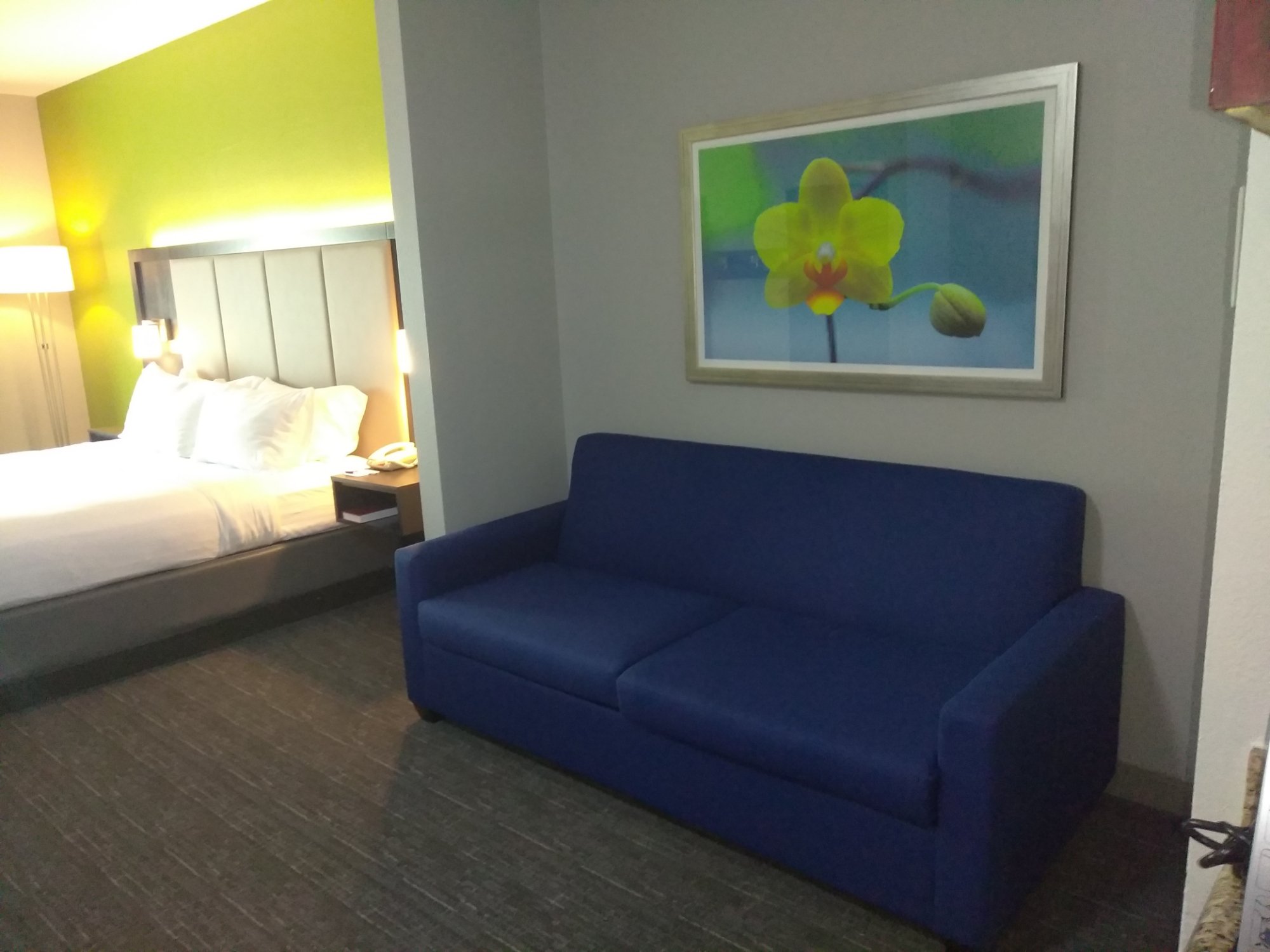 Holiday Inn Express & Suites Pearland, an IHG Hotel