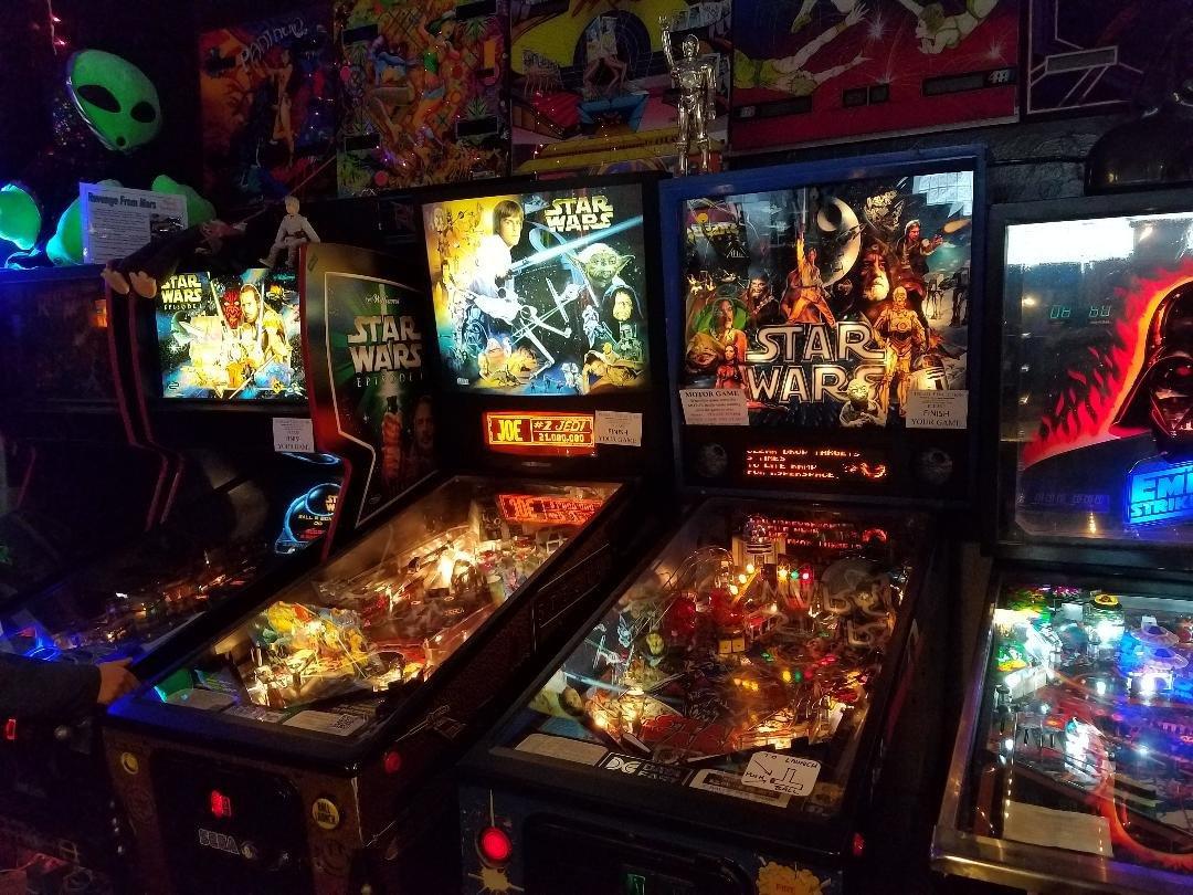 Pinball Perfection