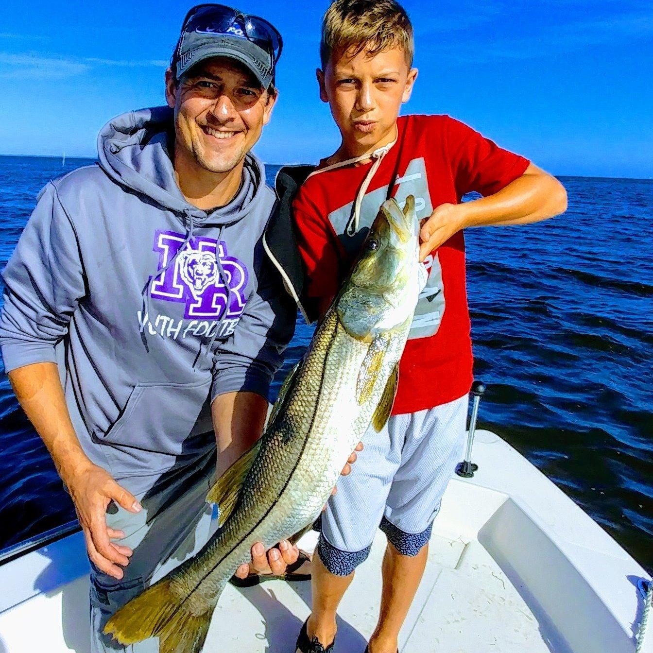 Florida Reels Fishing Charters