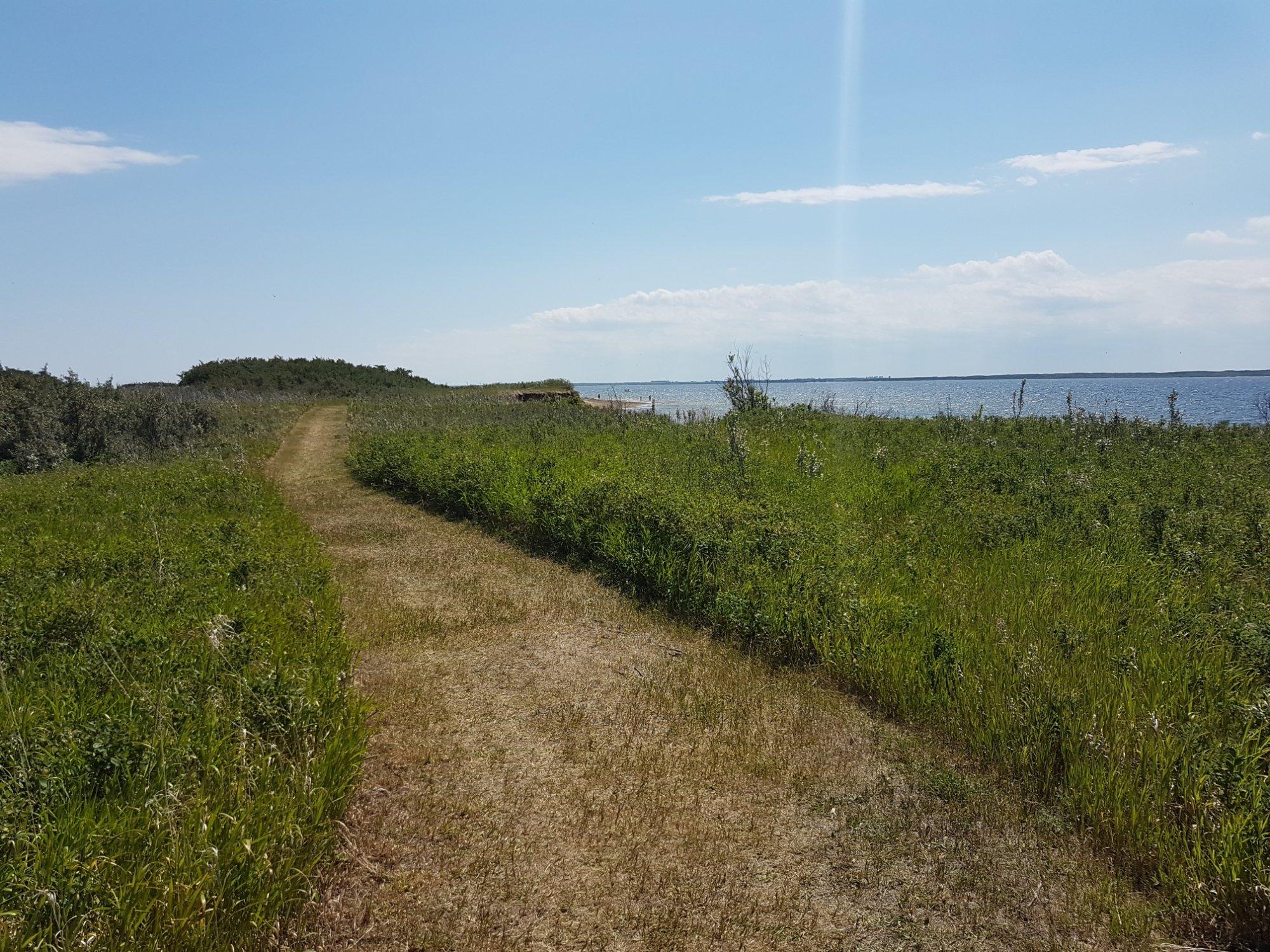 Douglas Provincial Park