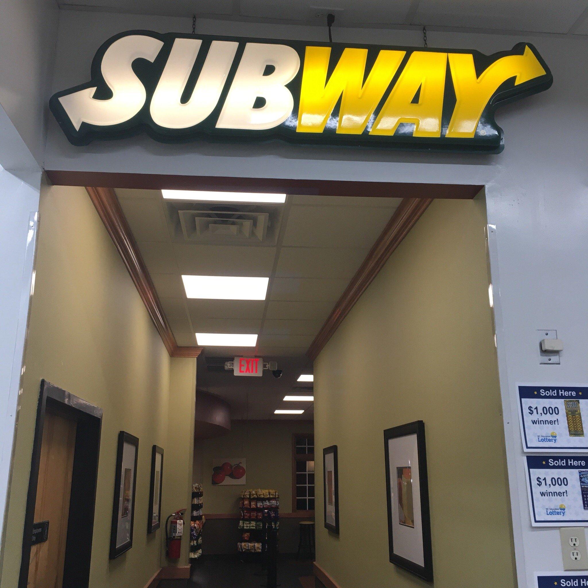 Subway