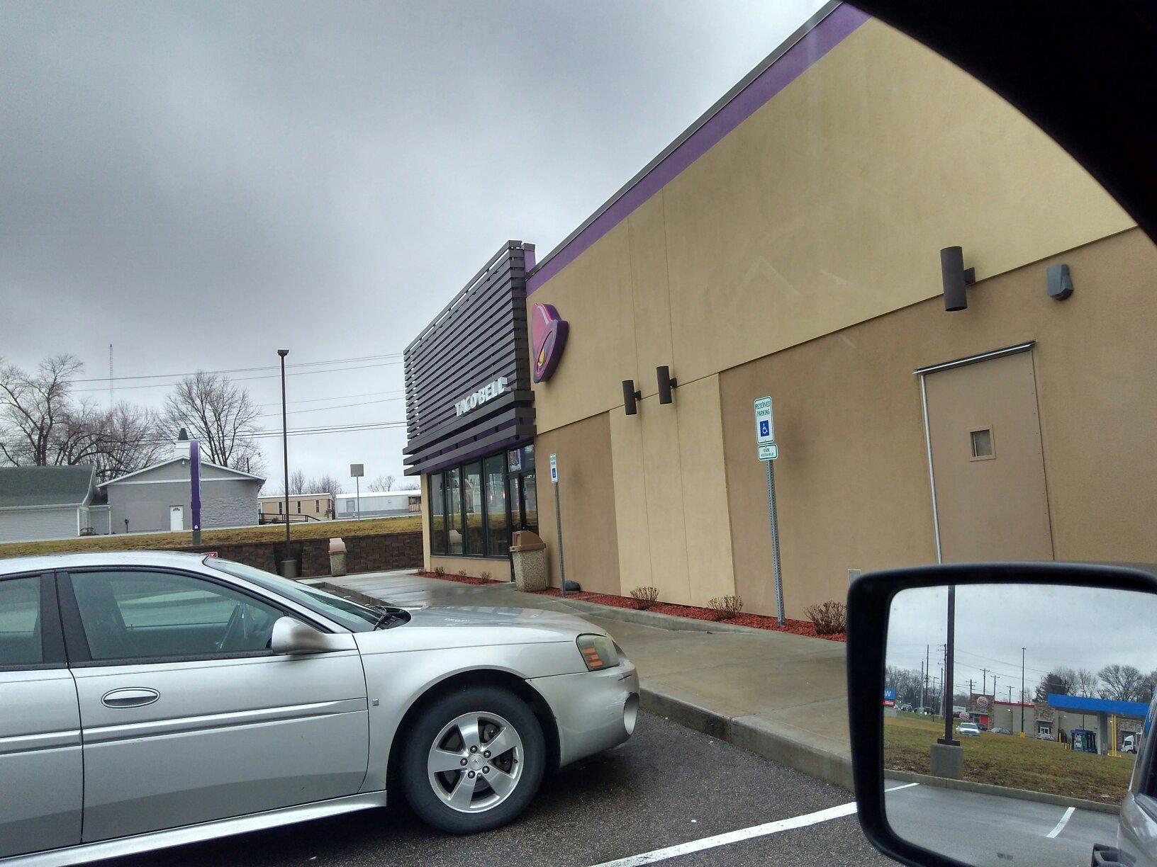 Taco Bell