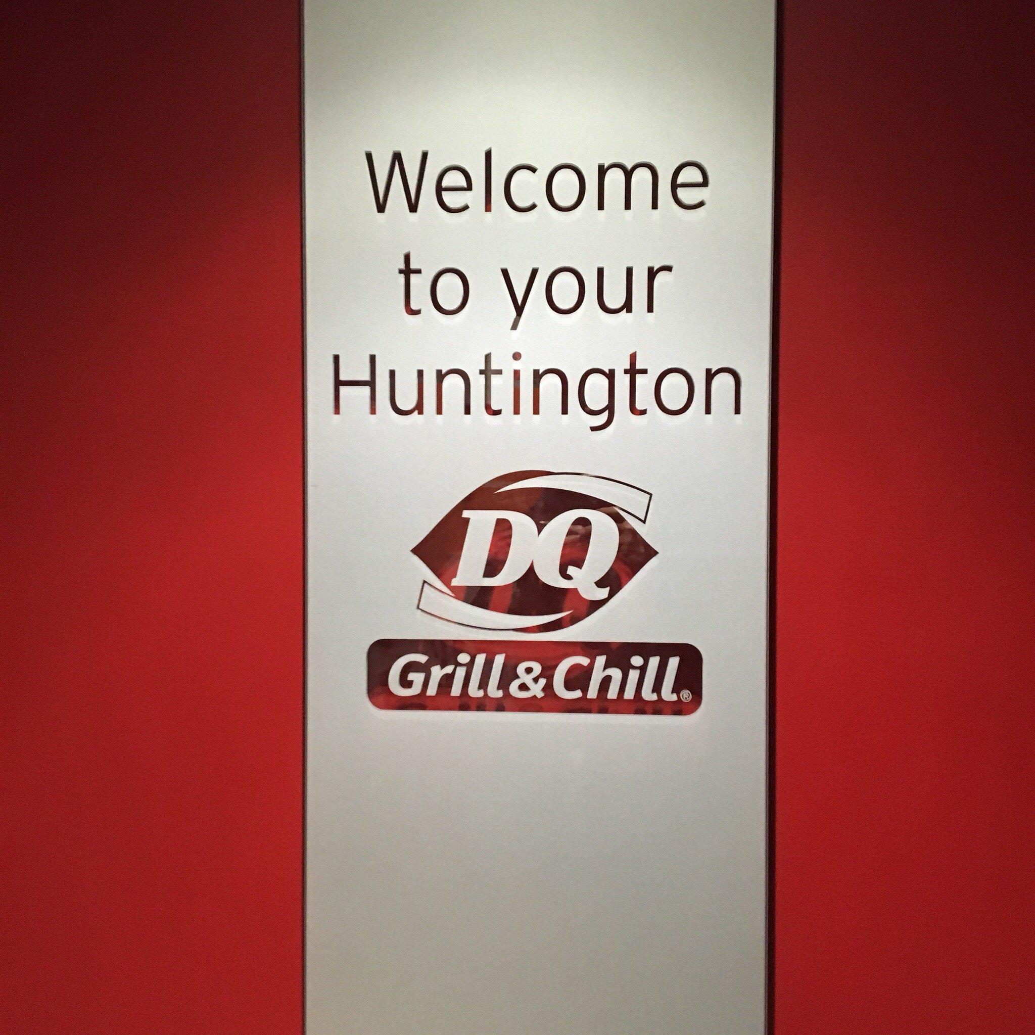 Dairy Queen Grill & Chill - Temporarily Closed