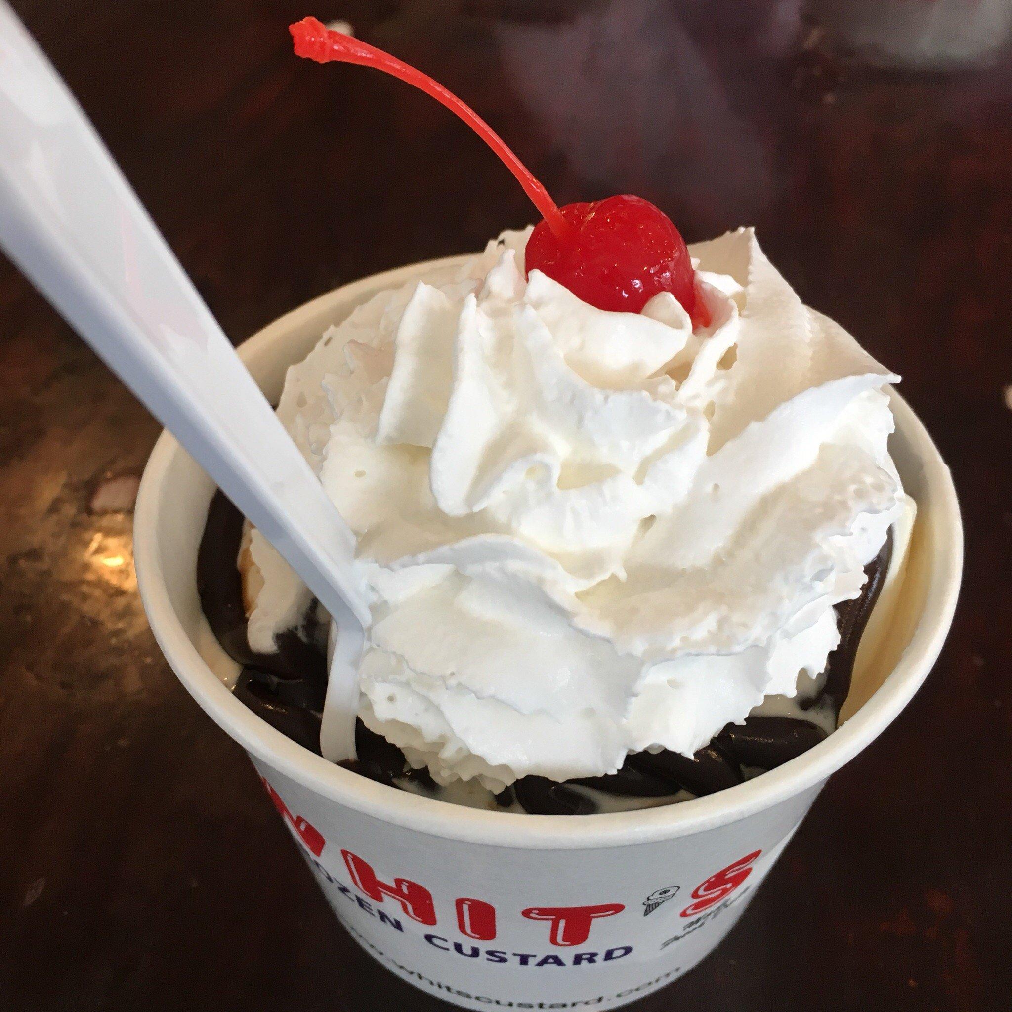 Whit's Frozen Custard