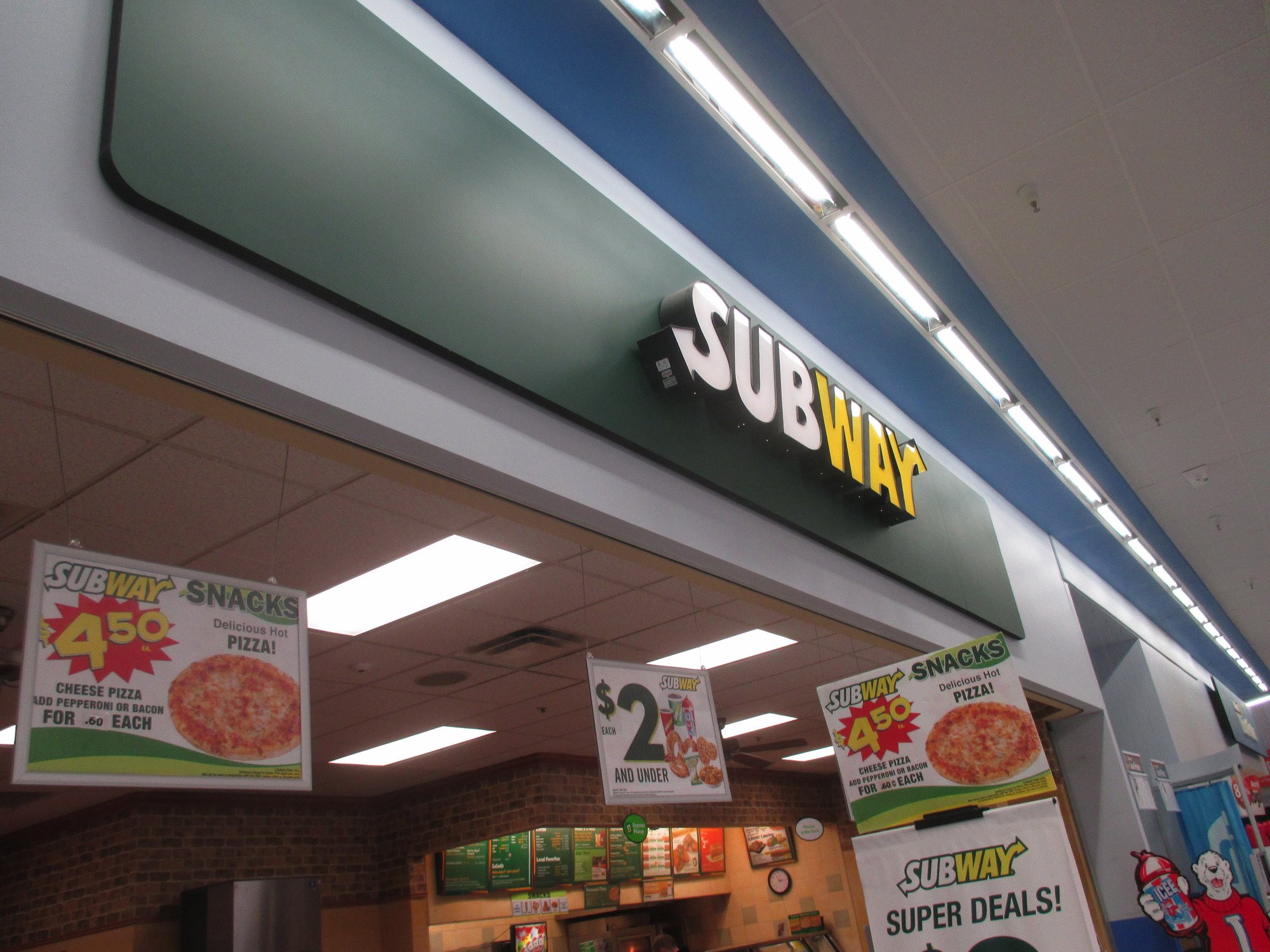 Subway