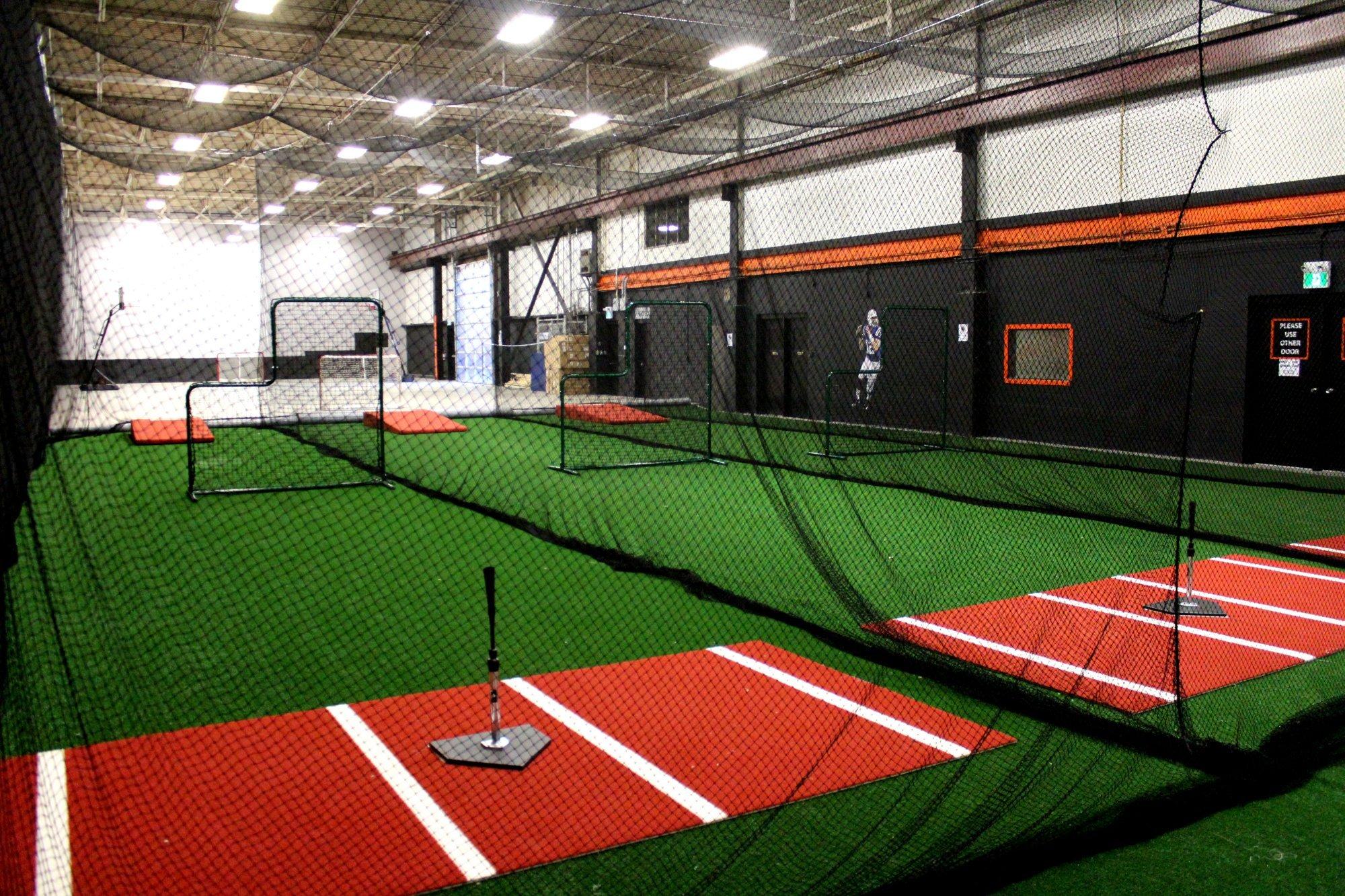 The Athlete Factory