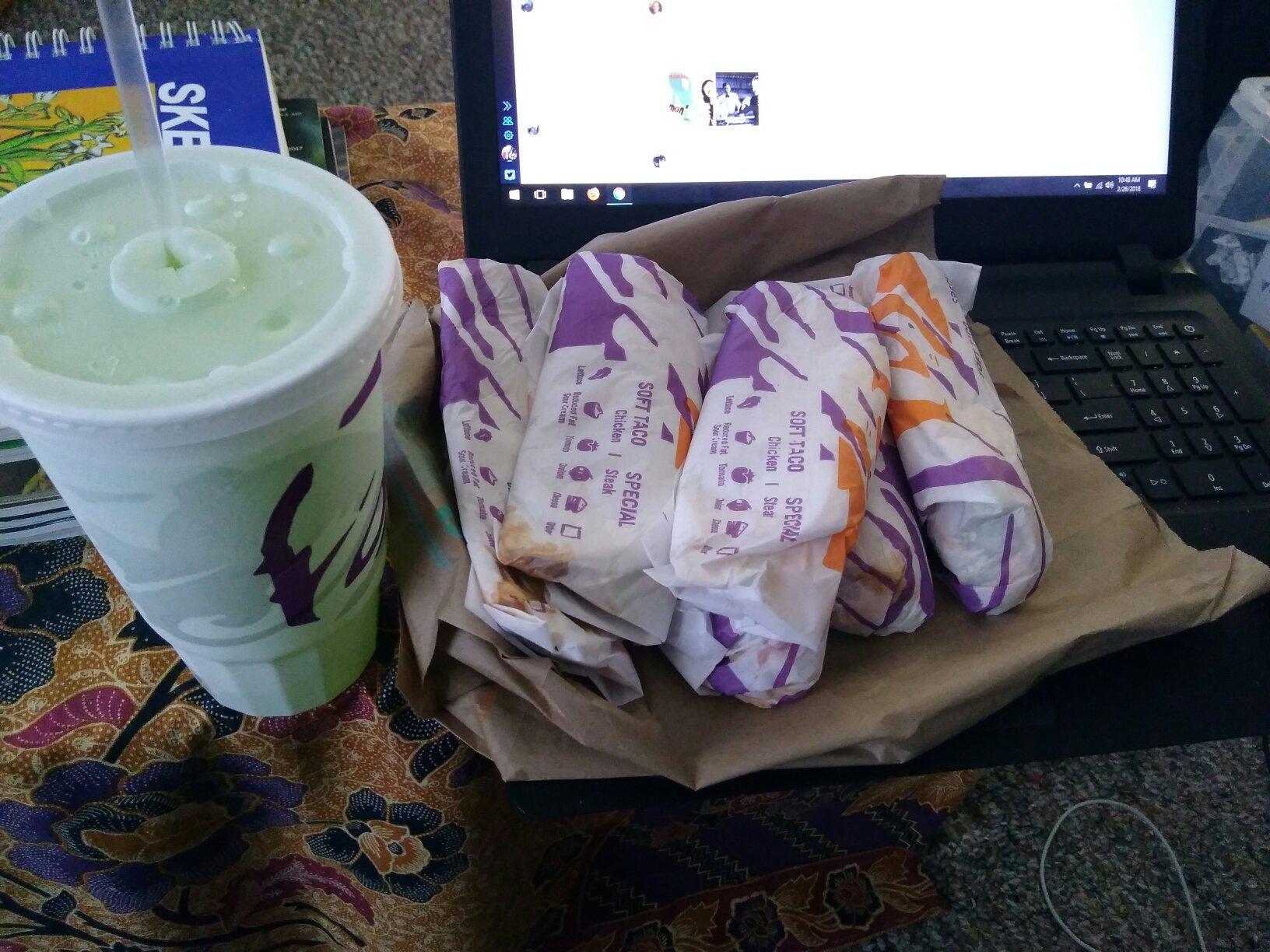 Taco Bell