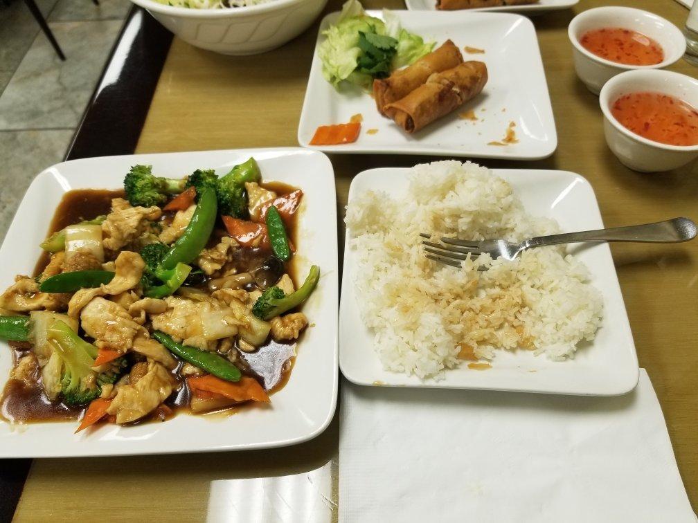 PhoValley Vietnamese Cuisine