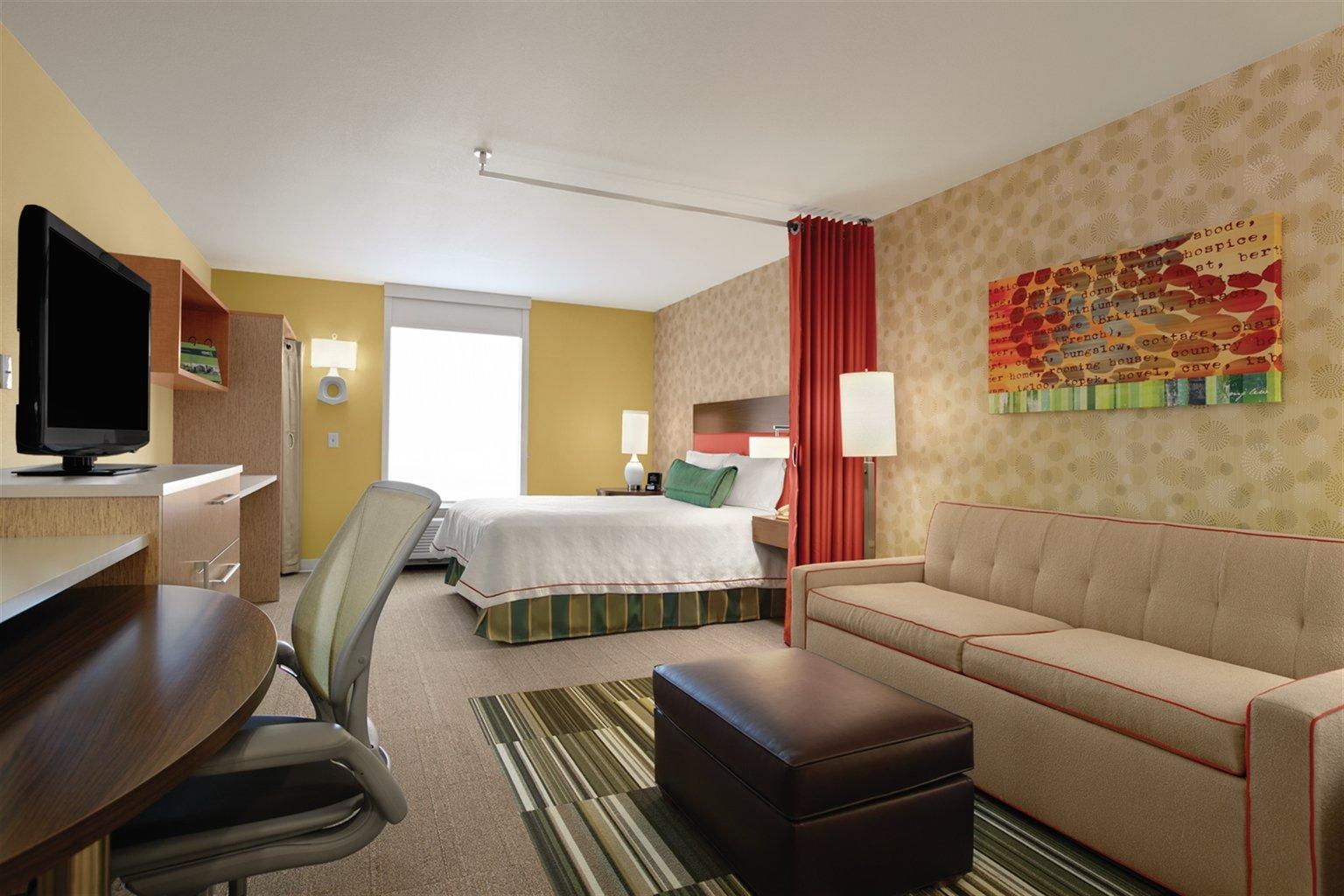 Home2 Suites by Hilton Mechanicsburg