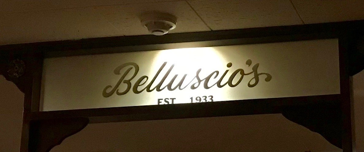 Belluscio's Restaurant