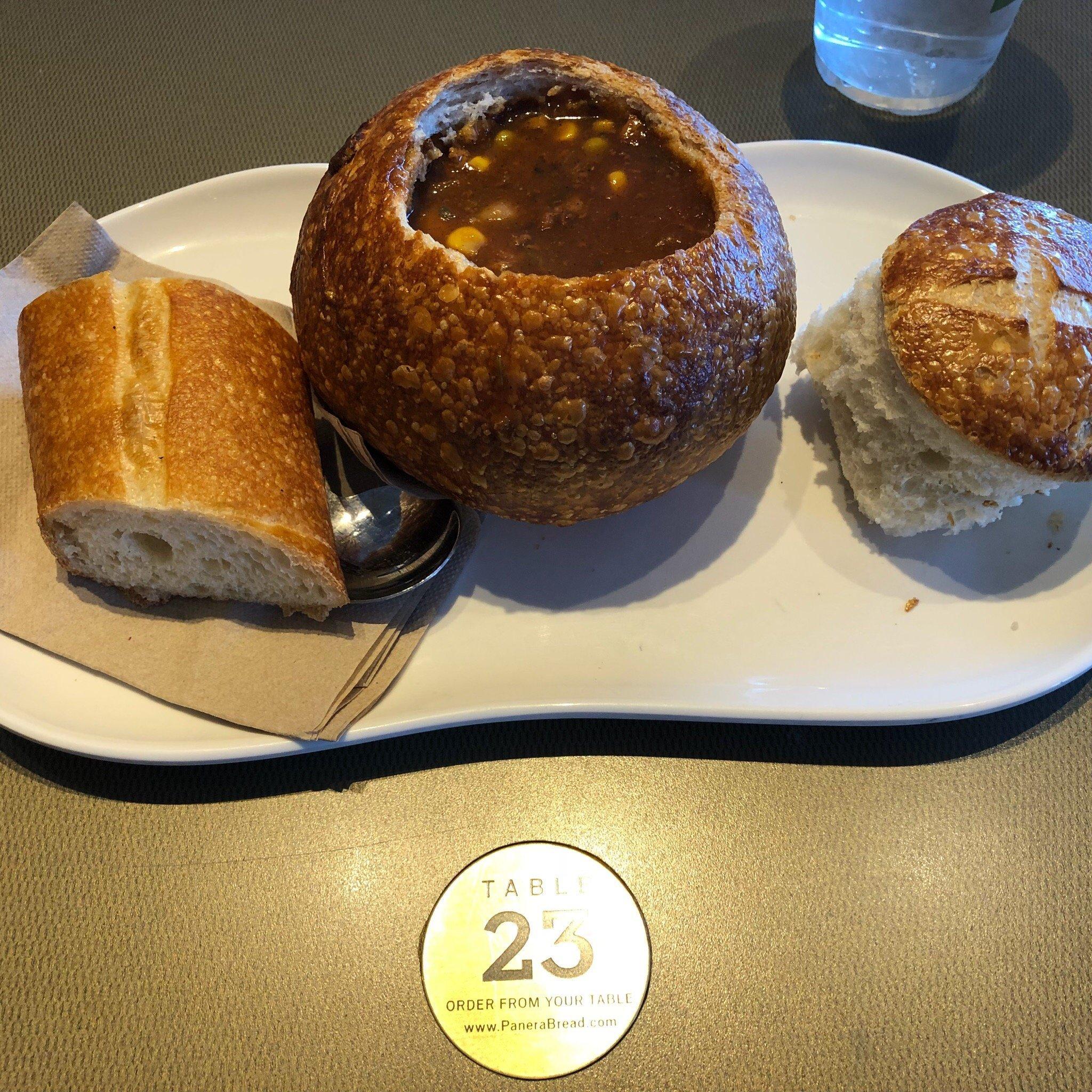 Panera Bread