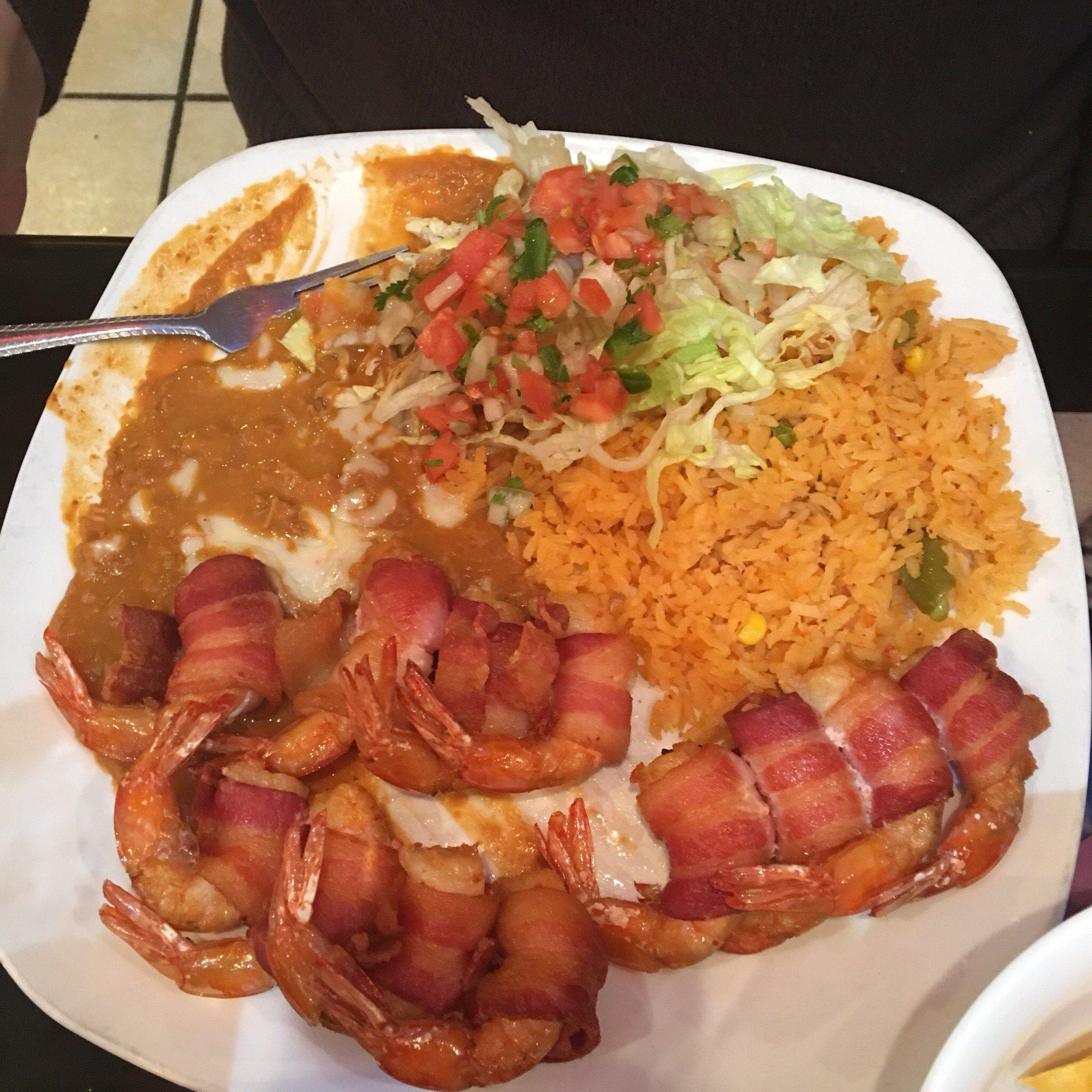 Taqueria El Tapatio