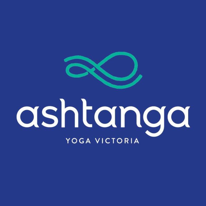 Ashtanga Yoga Victoria