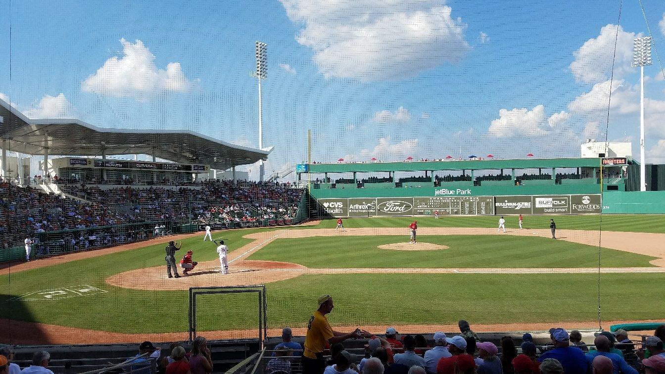 JetBlue Park