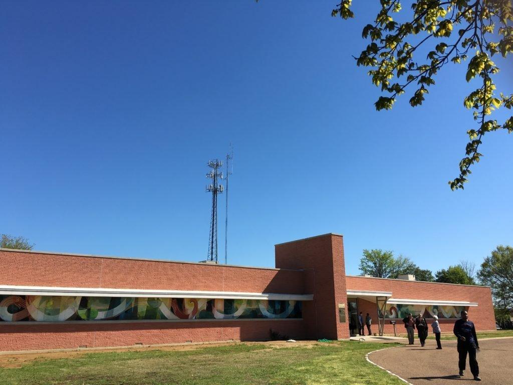 Museum of the Mississippi Delta