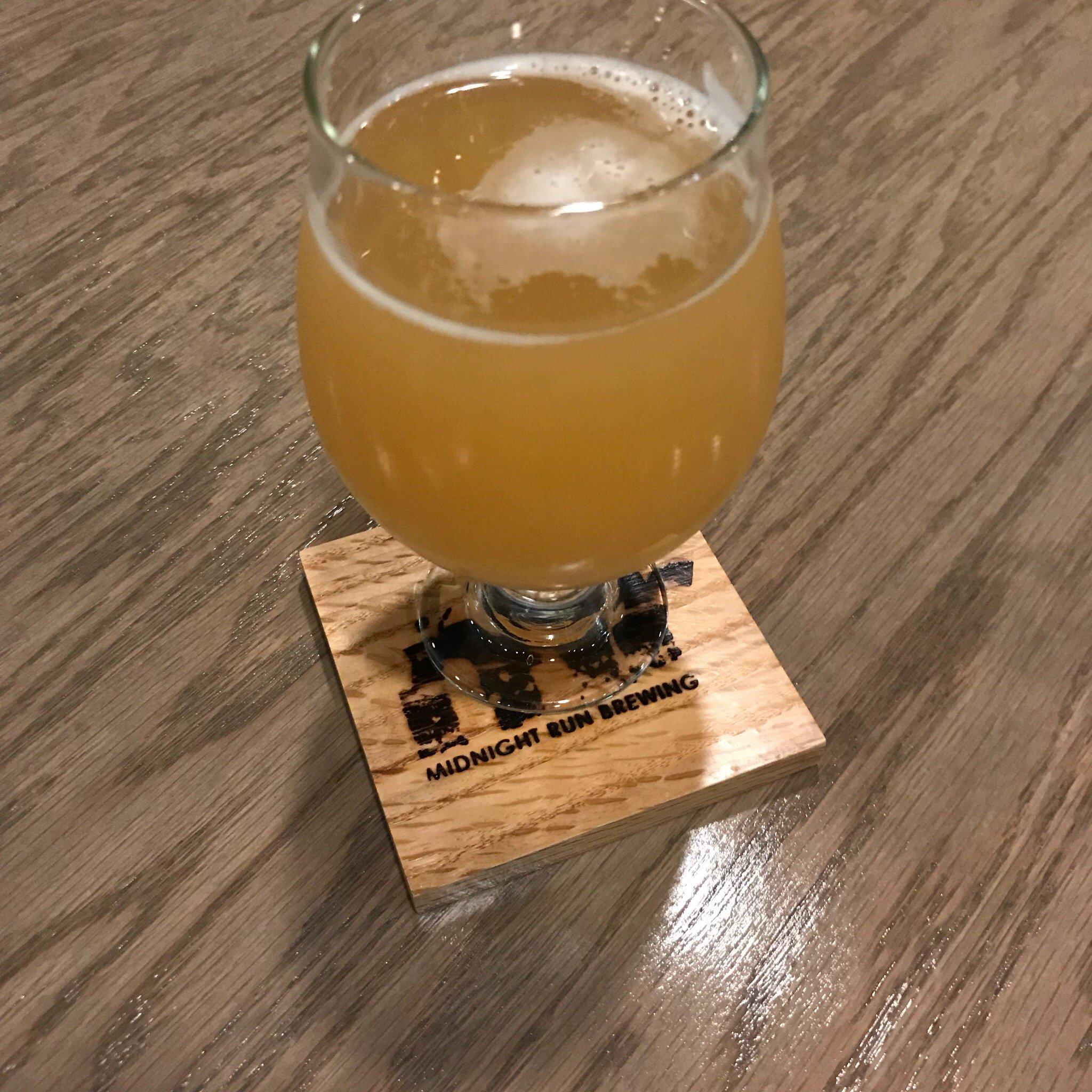 Midnight Run Brewing