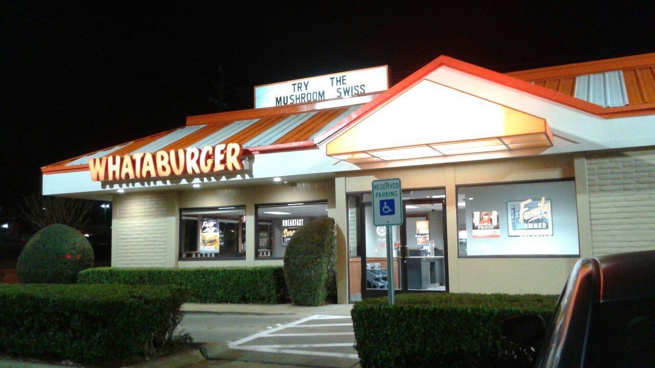 Whataburger