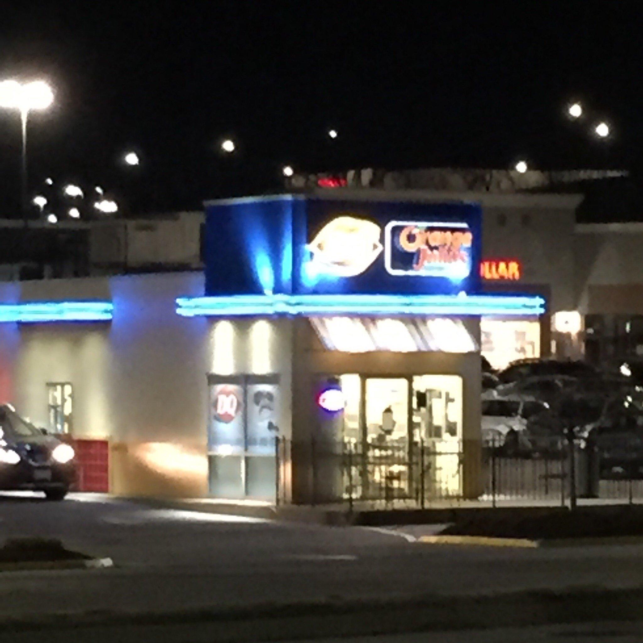 Dairy Queen Grill & Chill