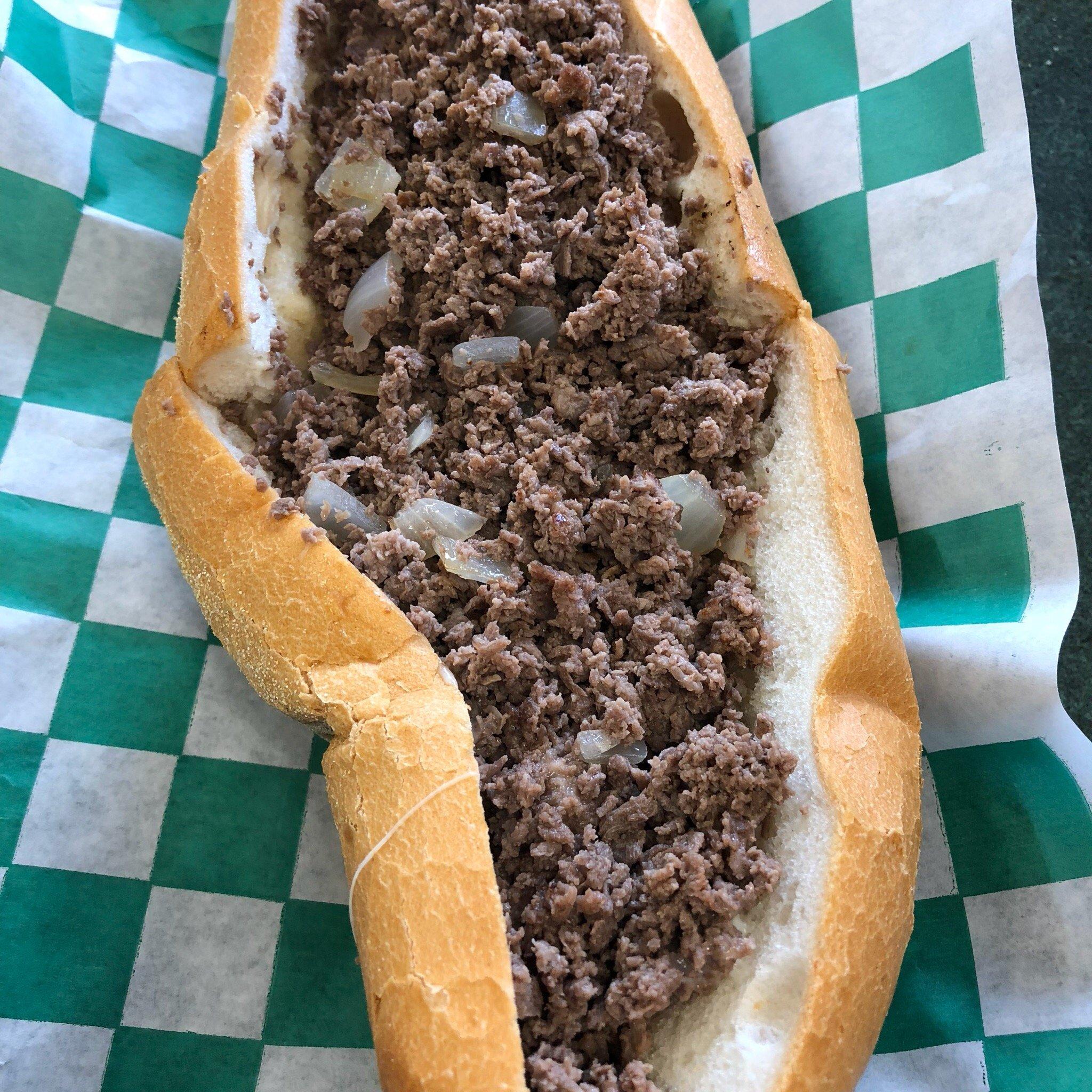 LaSpada's Original Steaks & Hoagies