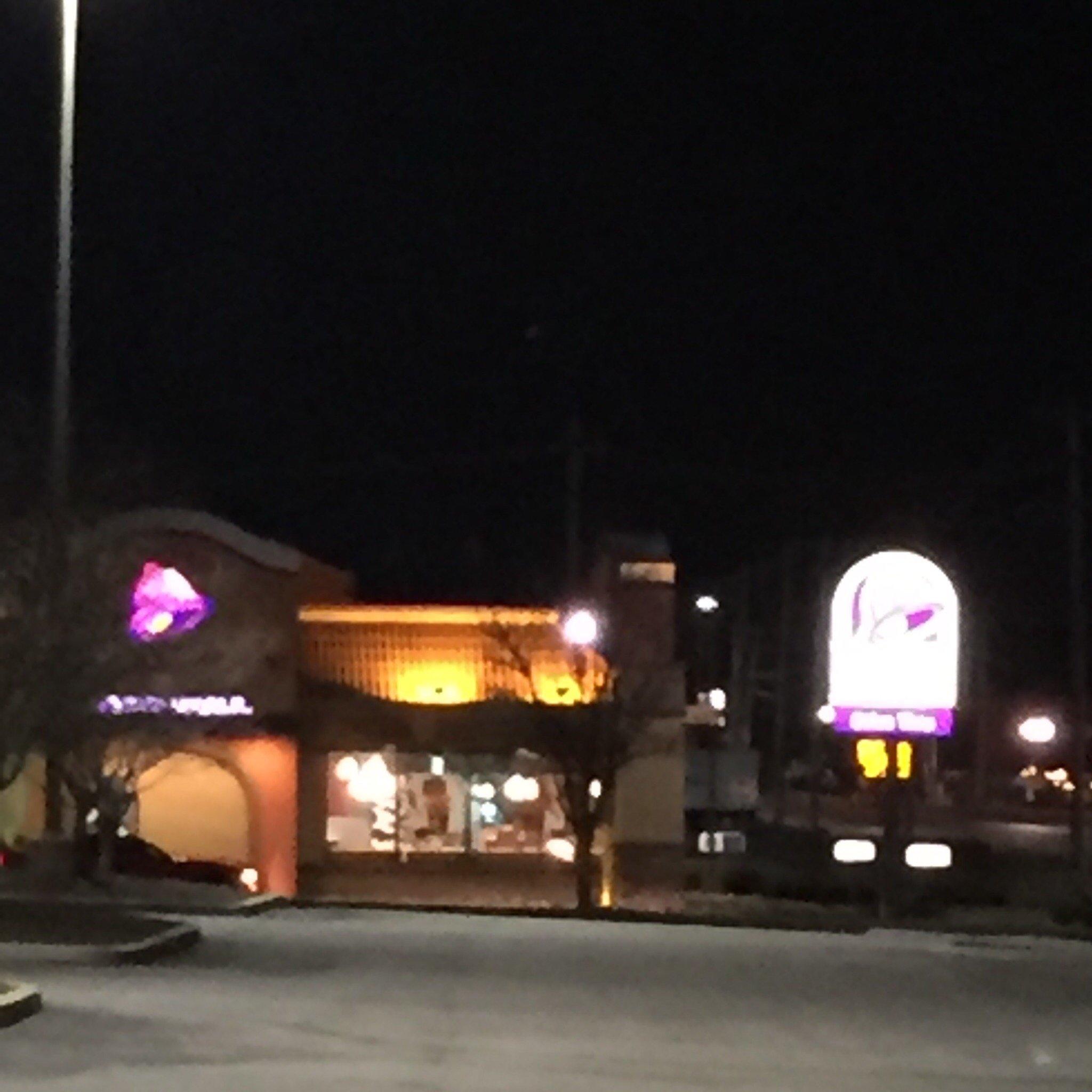 Taco Bell