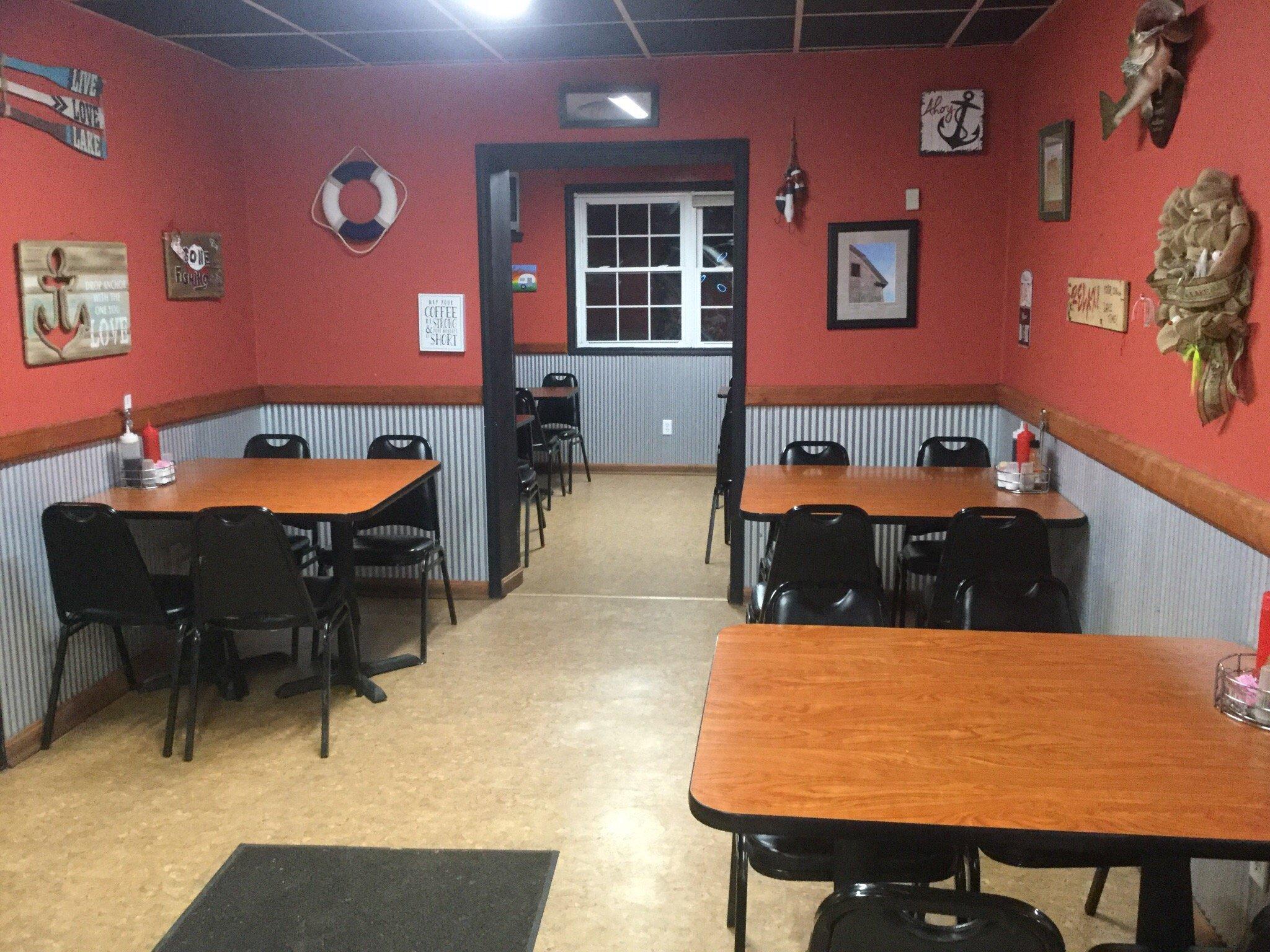 Little Dave's Restaurant & Pizza