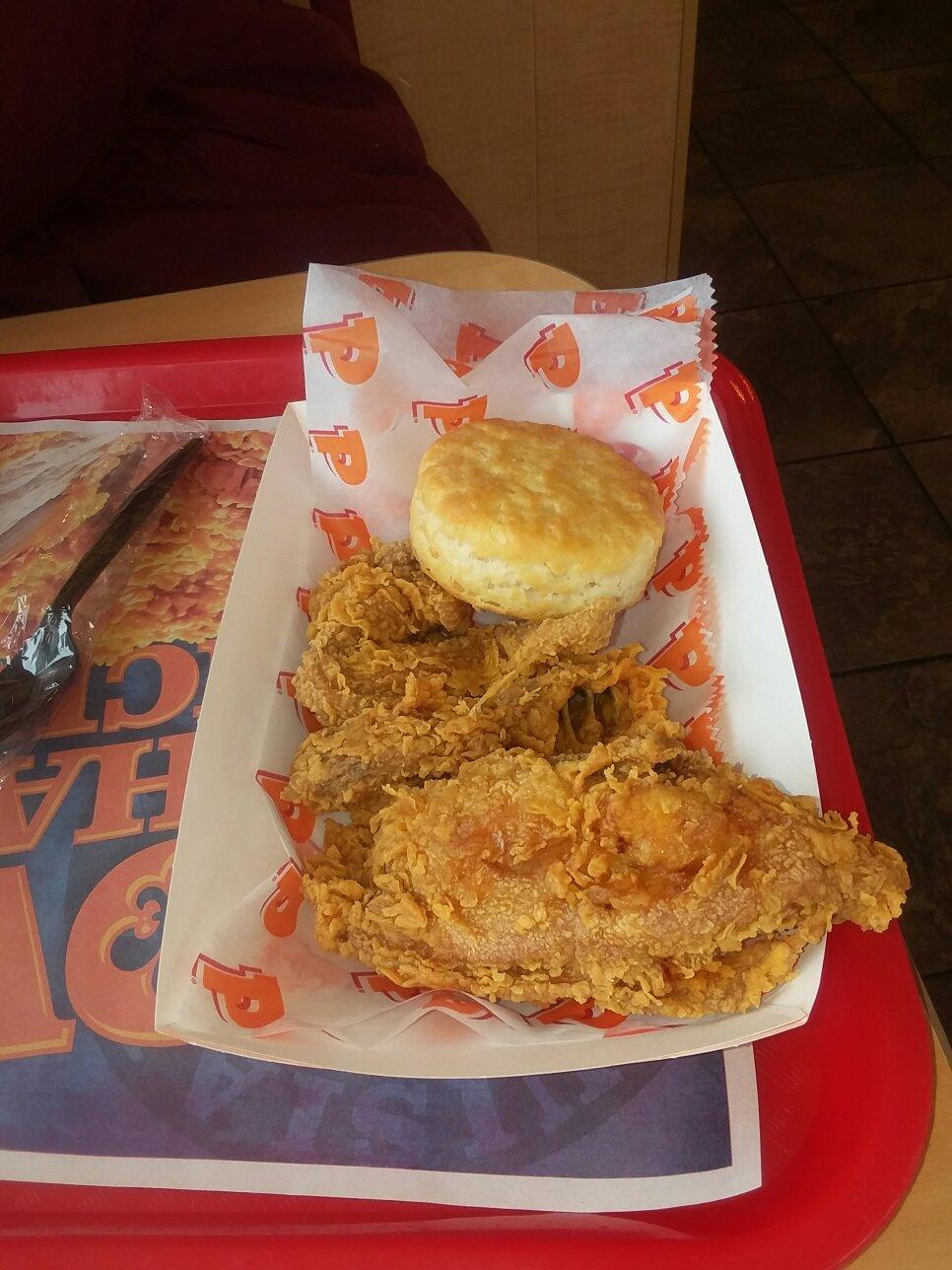 Popeyes Louisiana Kitchen