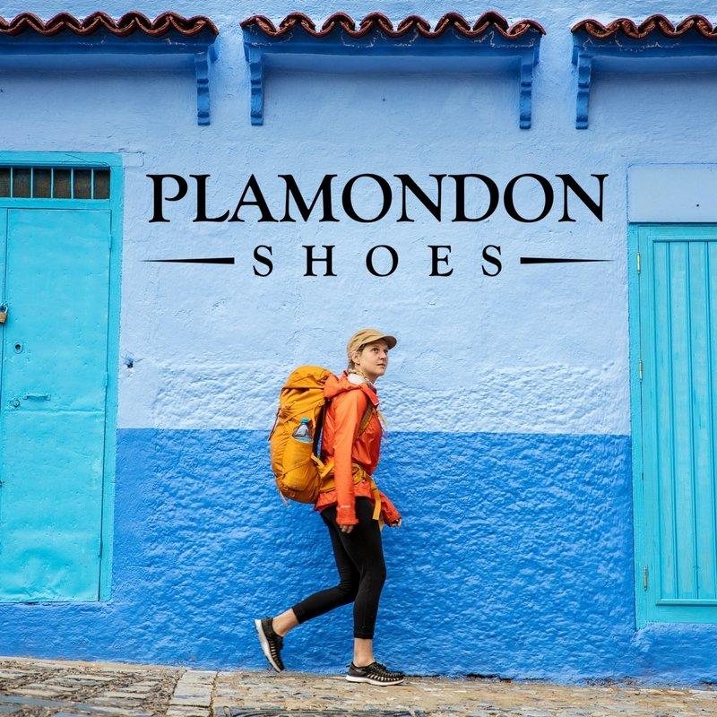 Plamondon Shoes