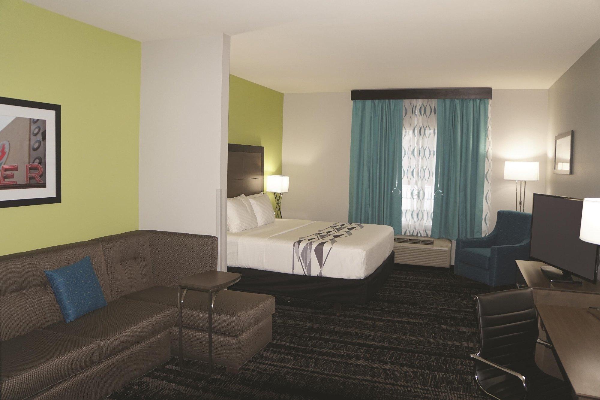 La Quinta Inn & Suites By Wyndham Tyler South