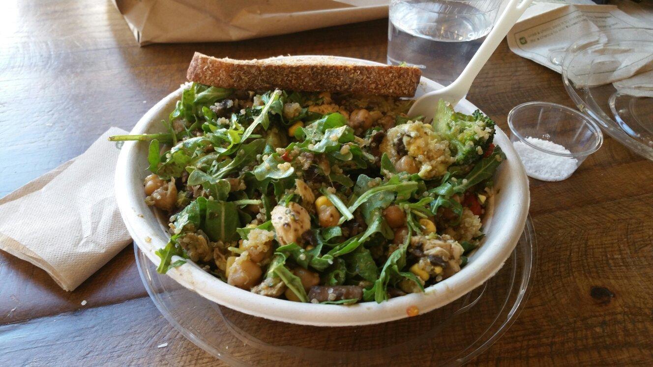 sweetgreen