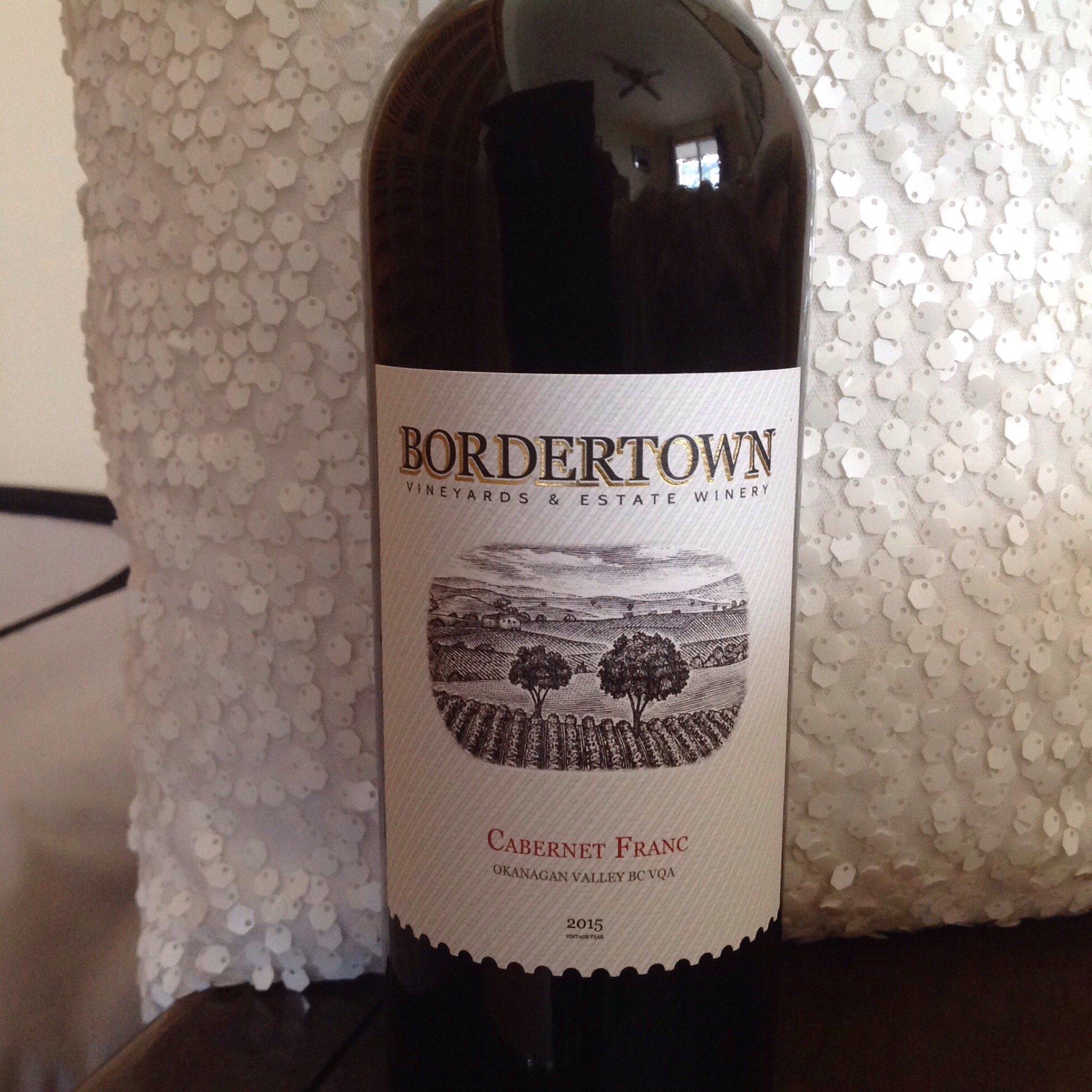 Bordertown Vineyards & Estate Winery