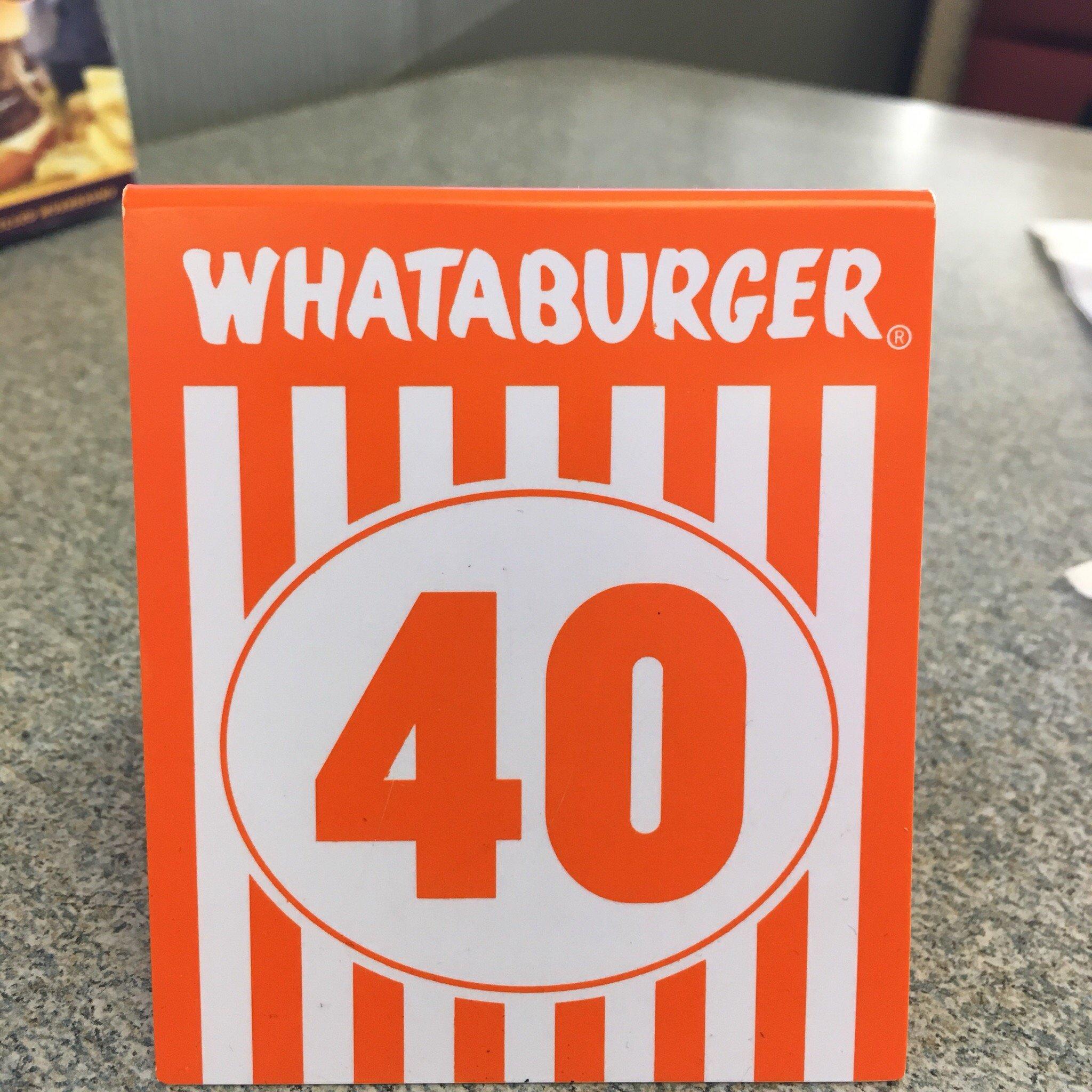 Whataburger