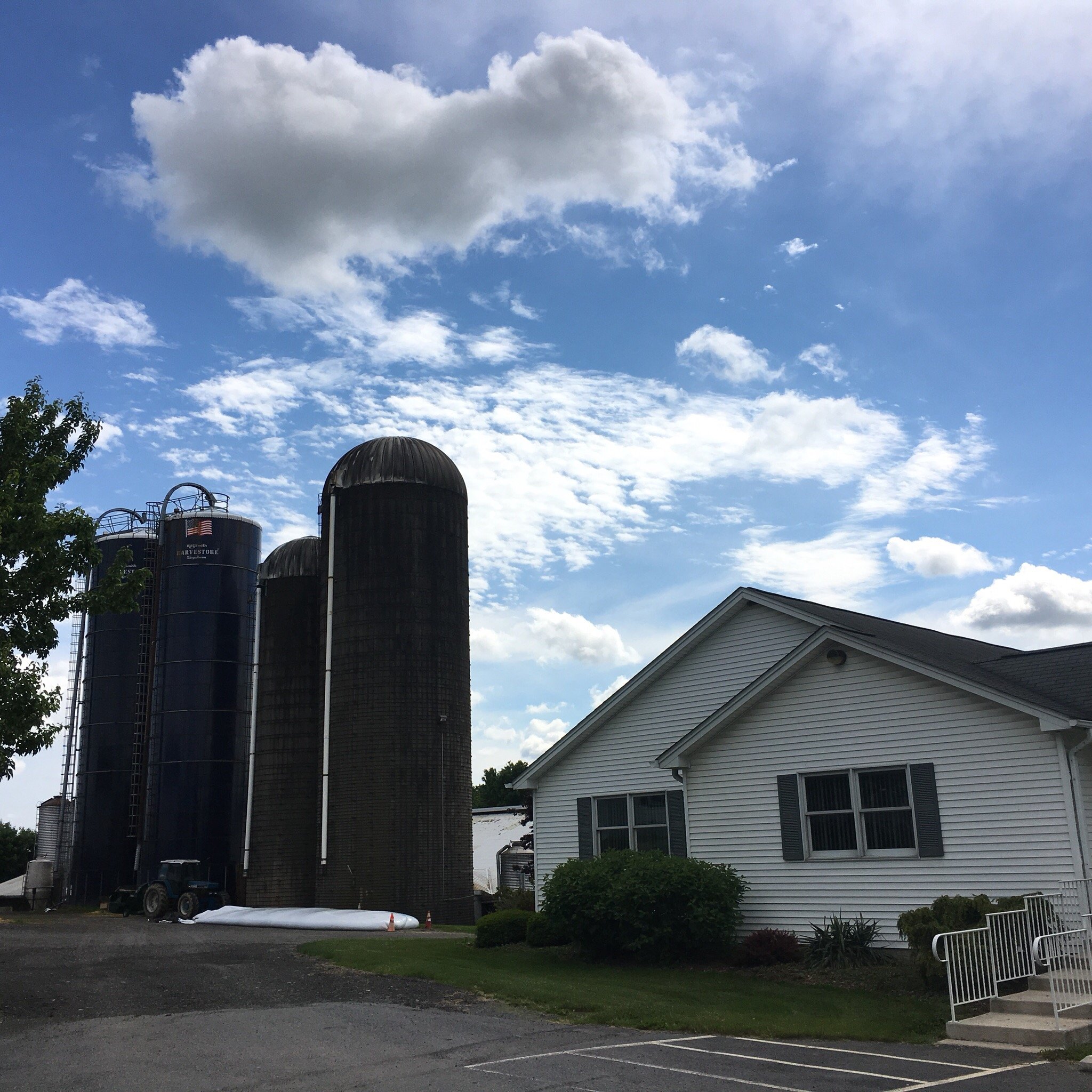 Crystal Spring Farm