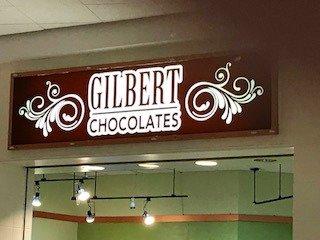 Gilbert Chocolates