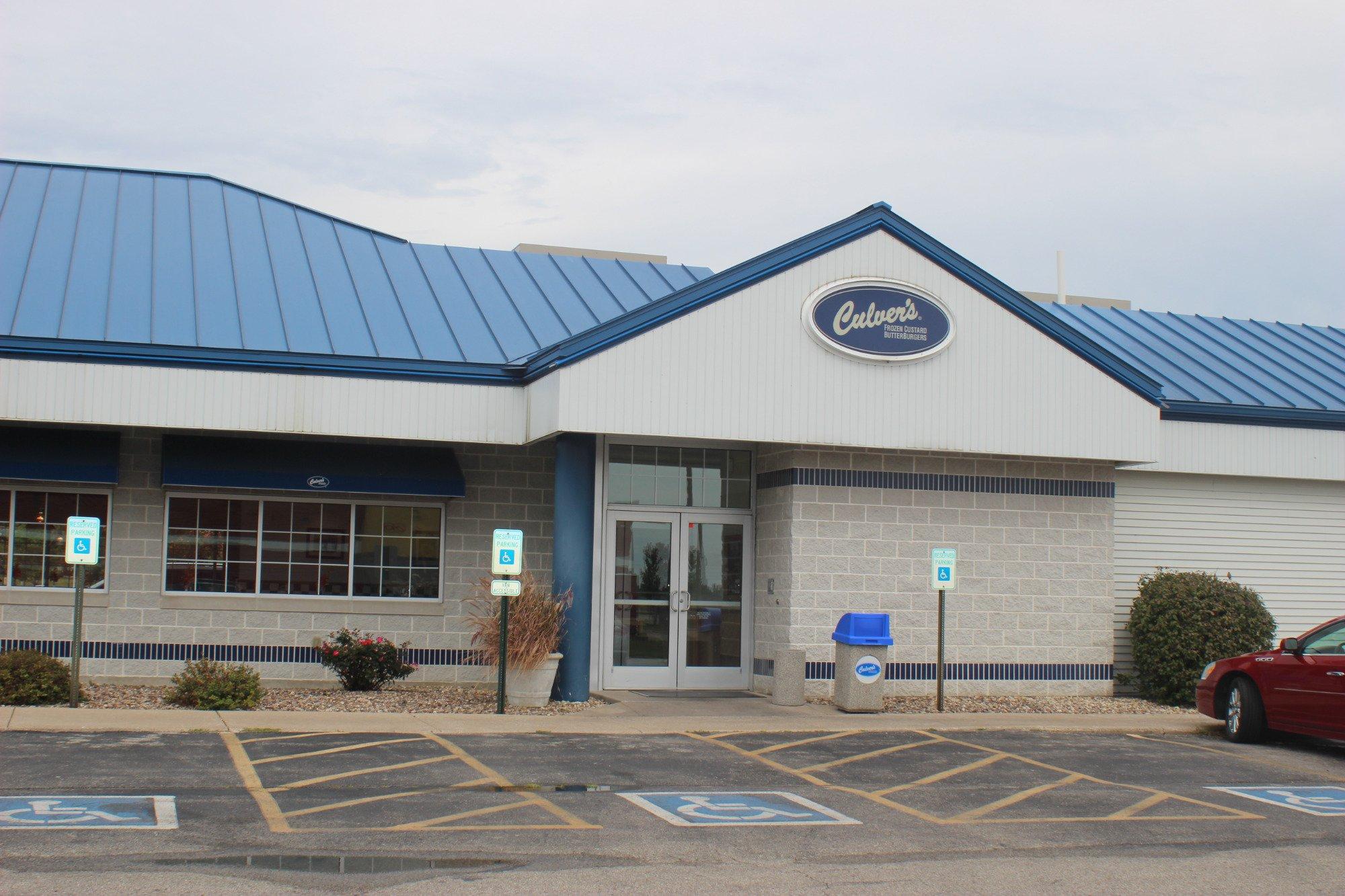 Culver's