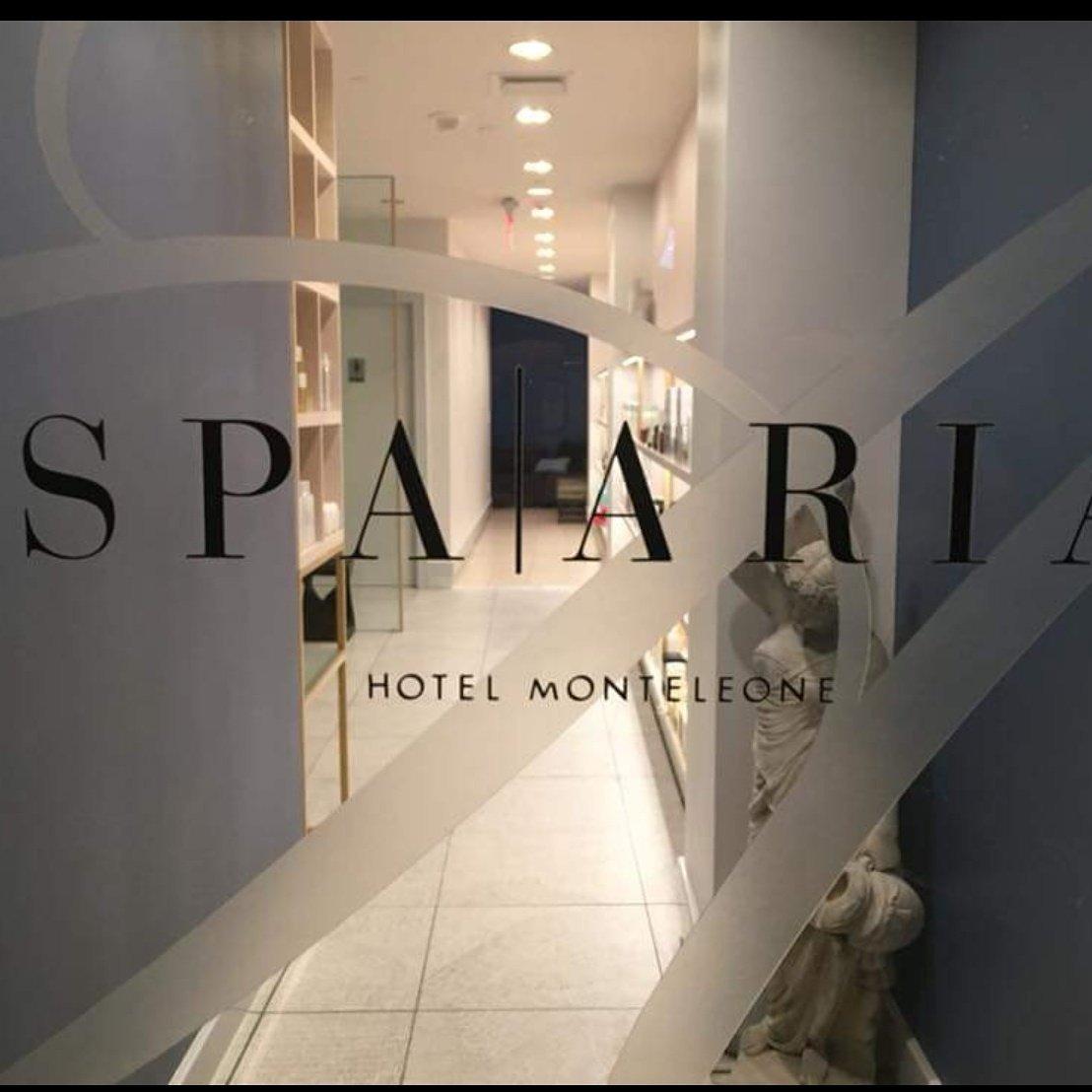 Spa Aria