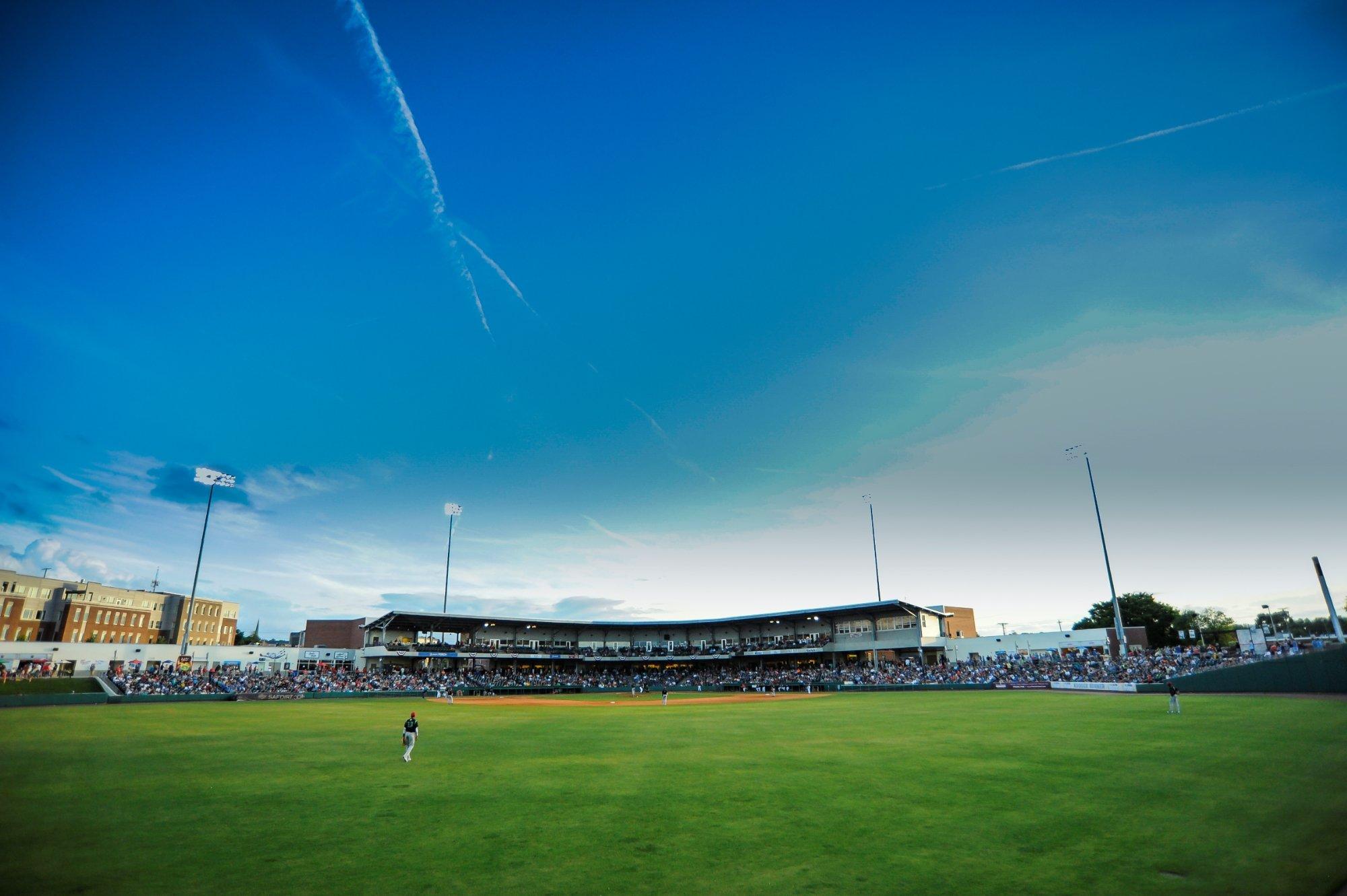 Bowling Green Ballpark