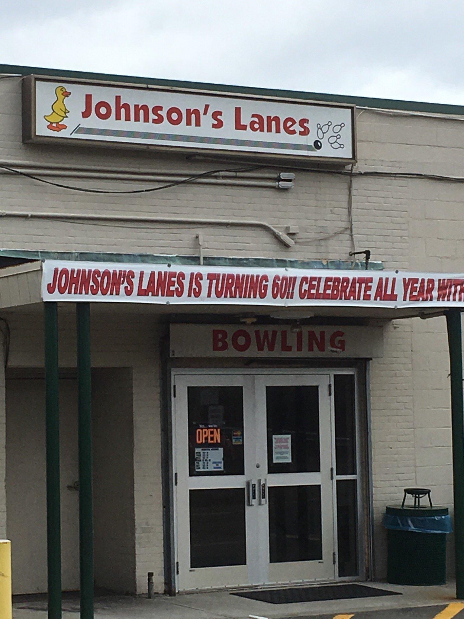 Johnson's Duckpin Lanes