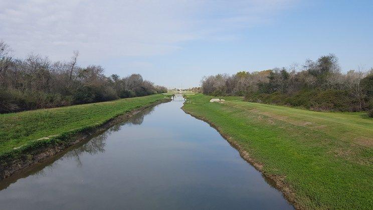 George Bush Park