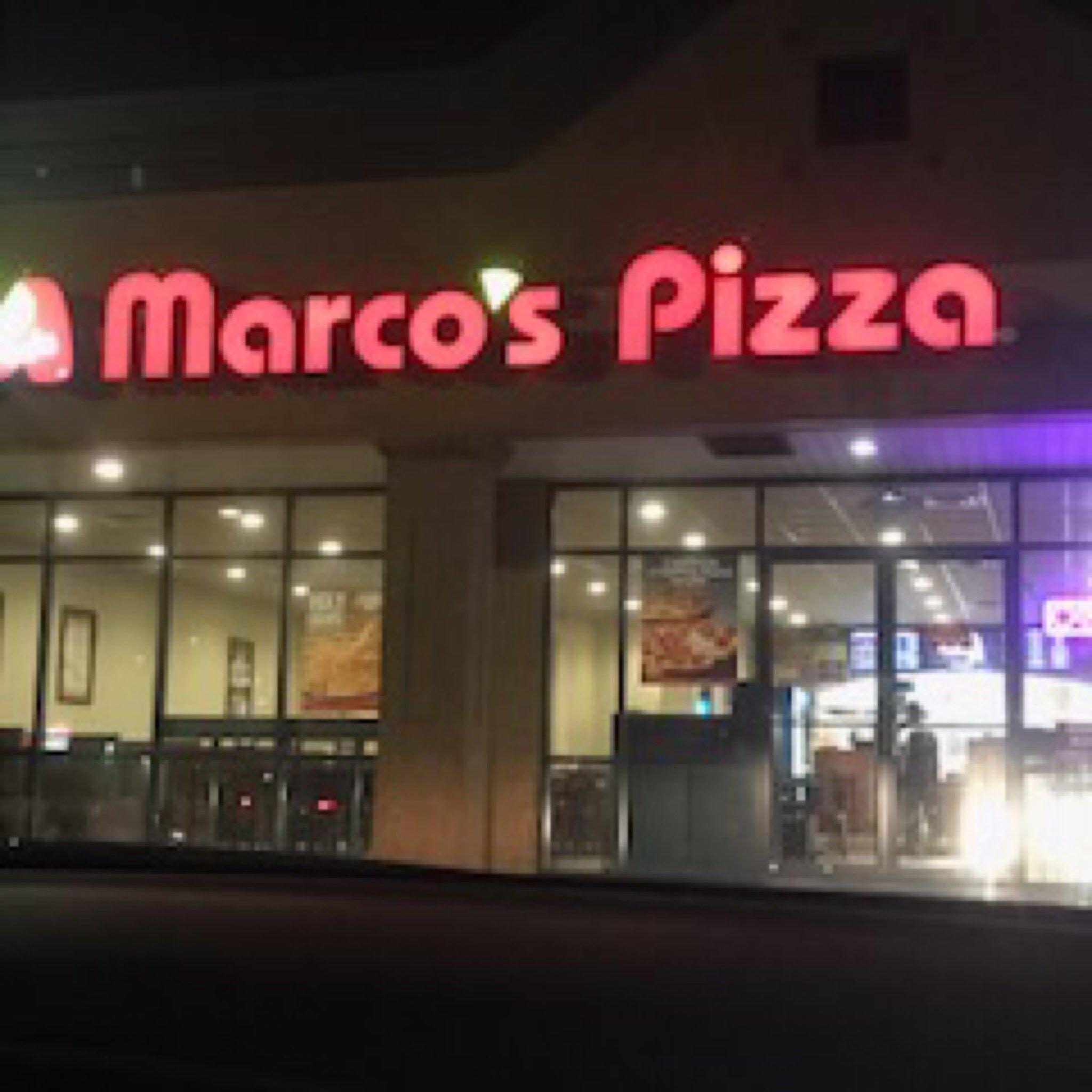 Marco's Pizza