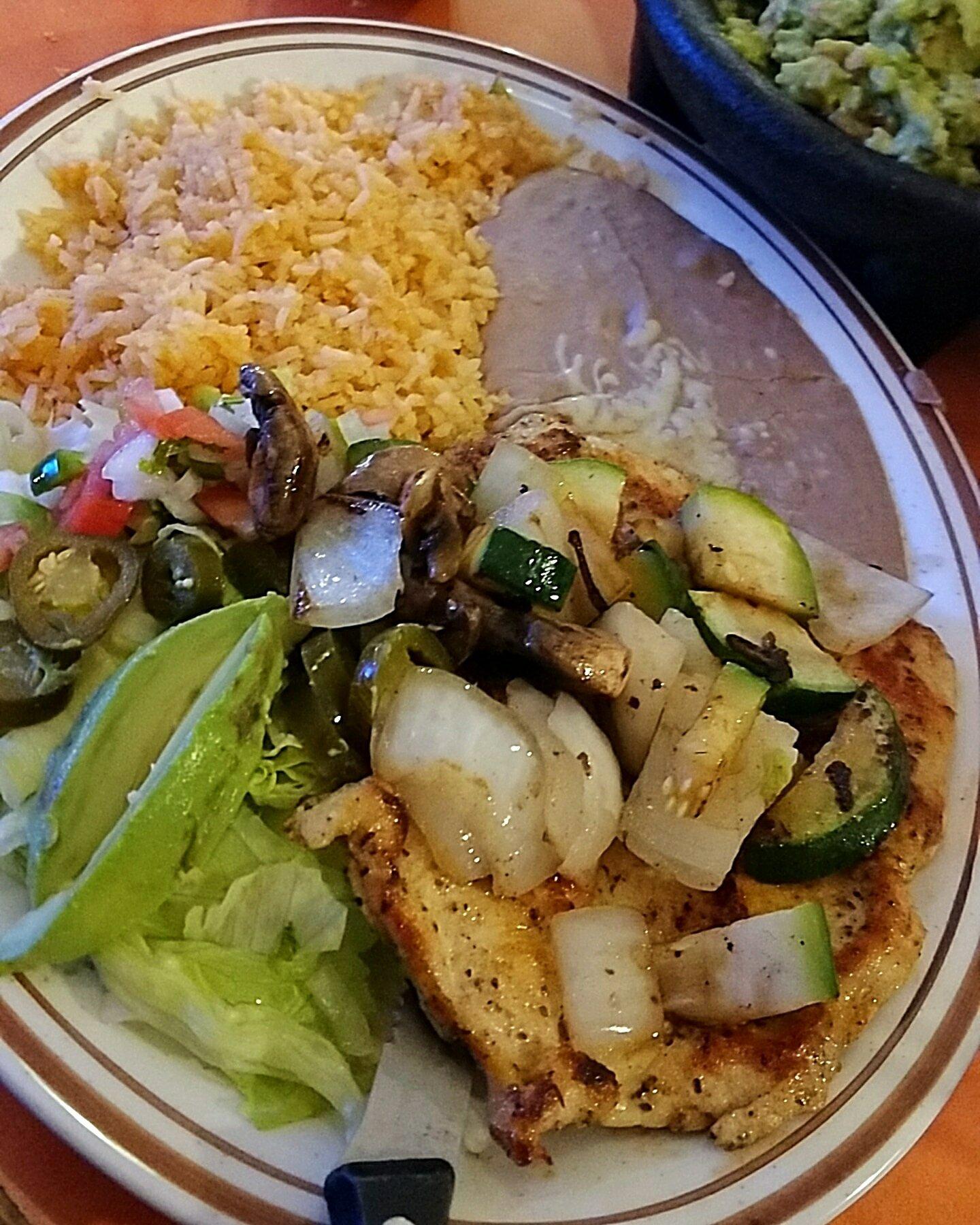 El Valle Mexican Restaurant