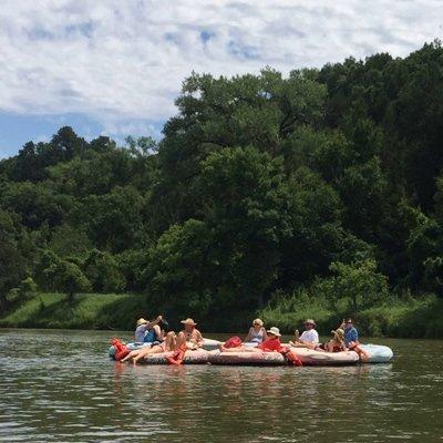 Brewers Canoers & Tubers