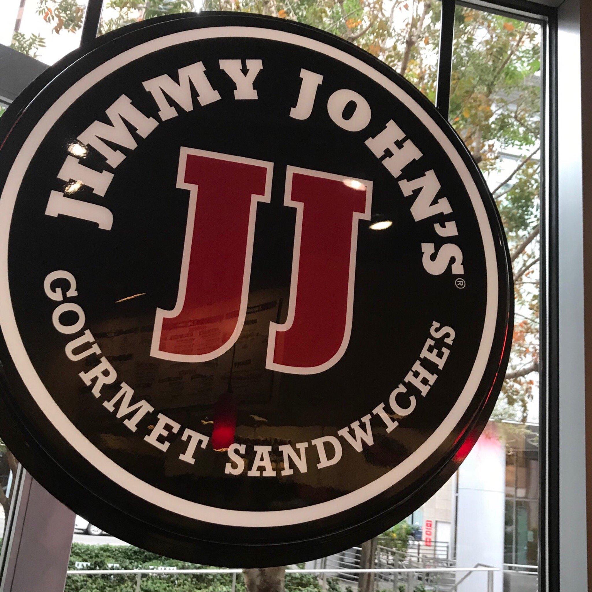 Jimmy John's