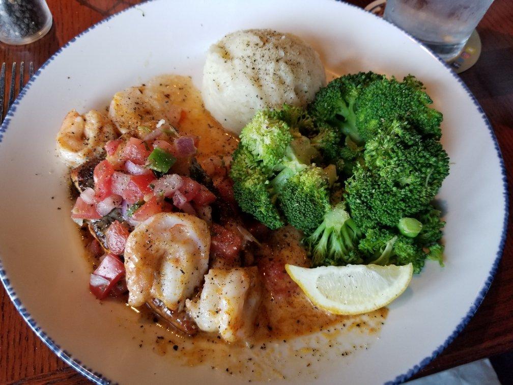 Red Lobster