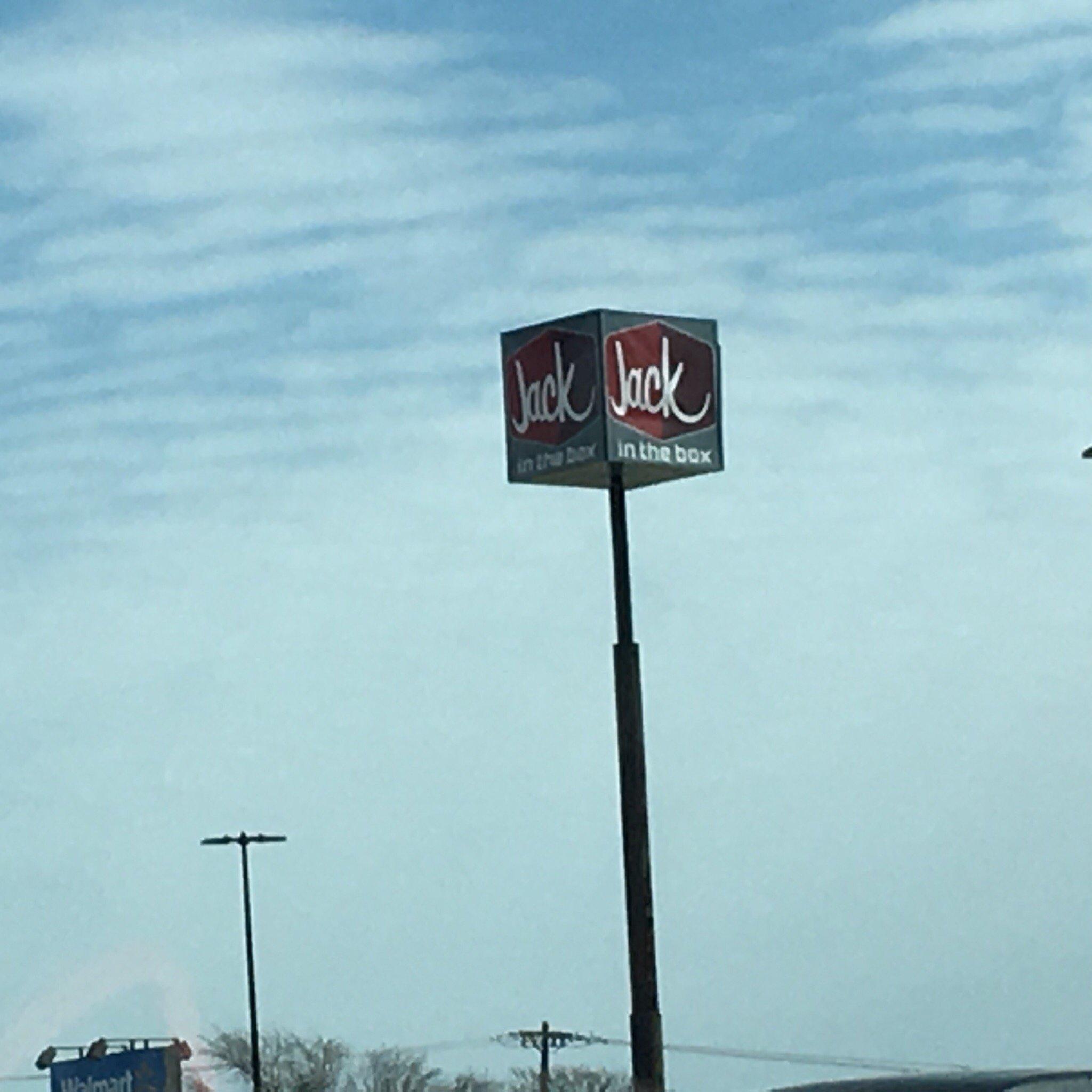 Jack in the Box